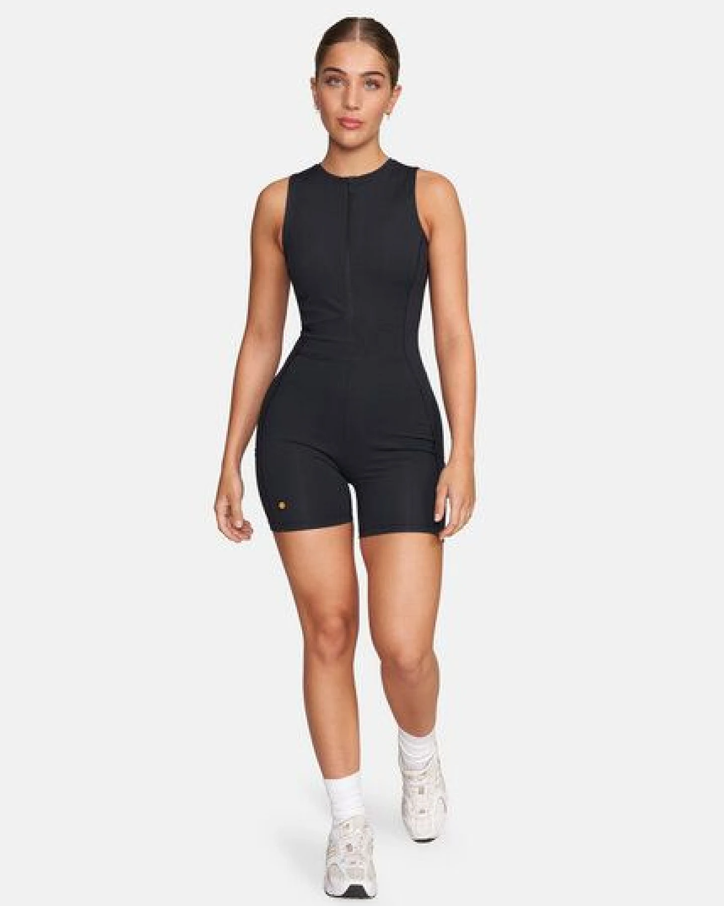 Gold's Gym Ärmelloser Body „Moss“ – Ansicht 4