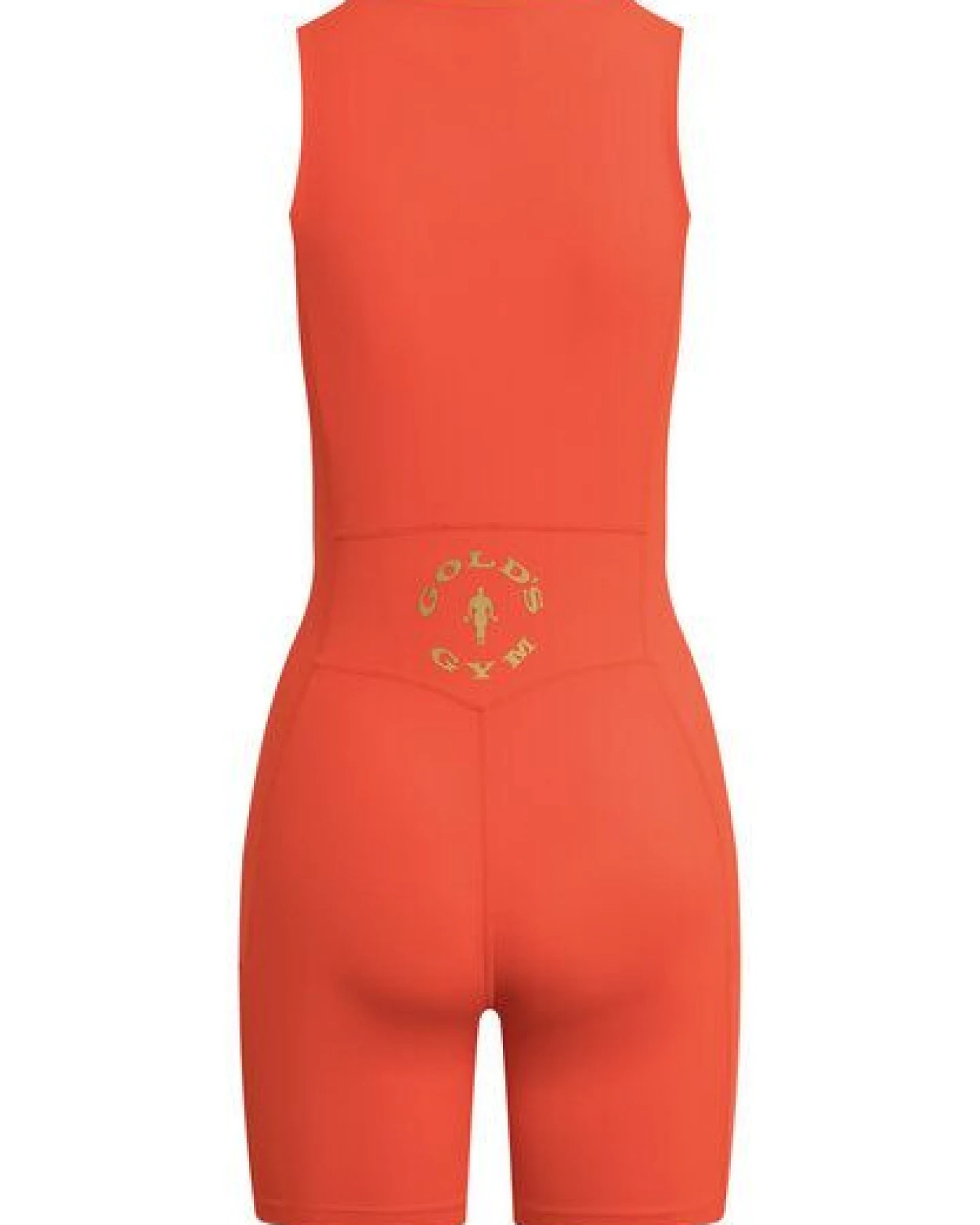 Gold's Gym Ärmelloser Body „Moss“ – Ansicht 3
