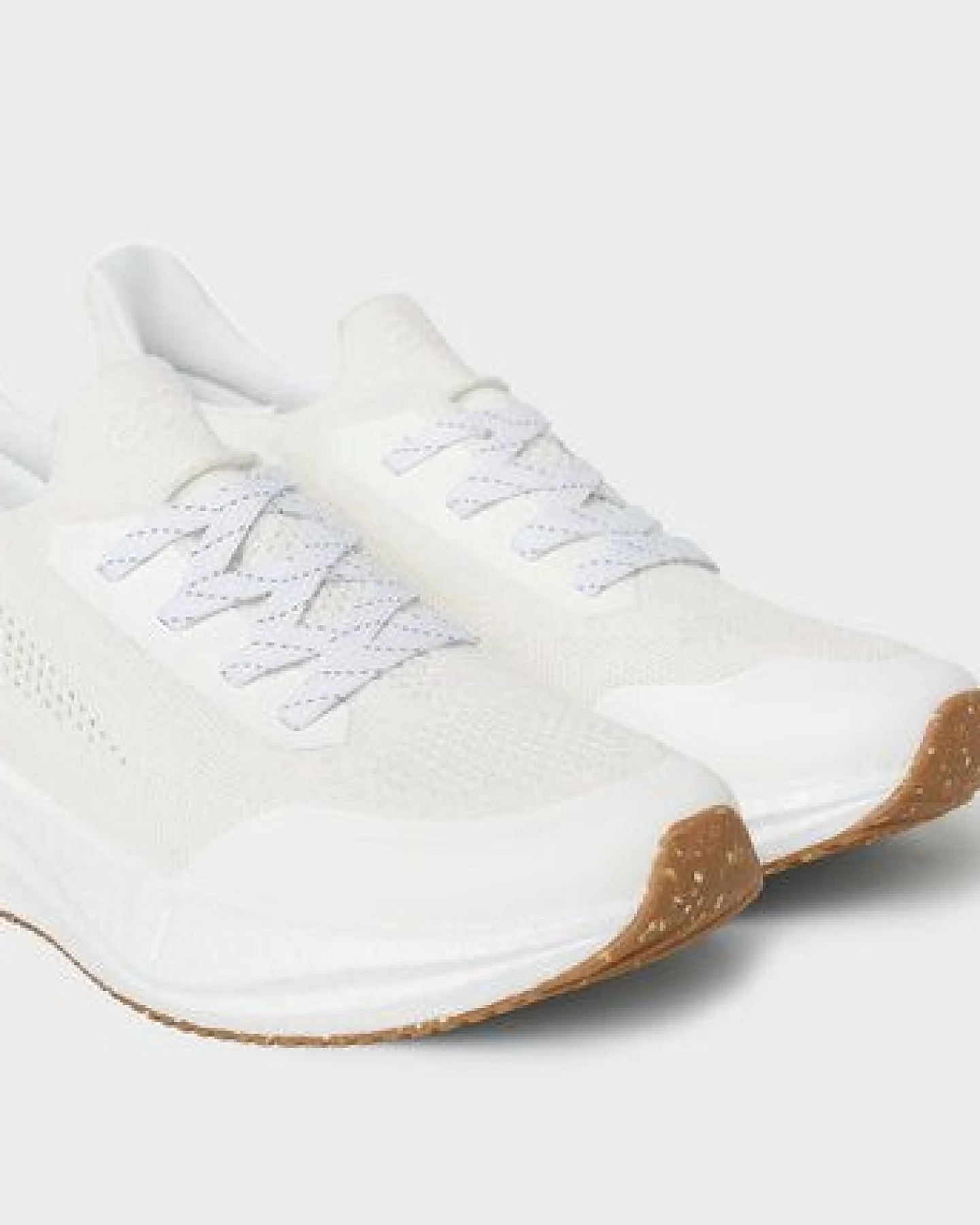 8000Kicks Laufschuhe Hemp Runners aus Hanf – Ansicht 2