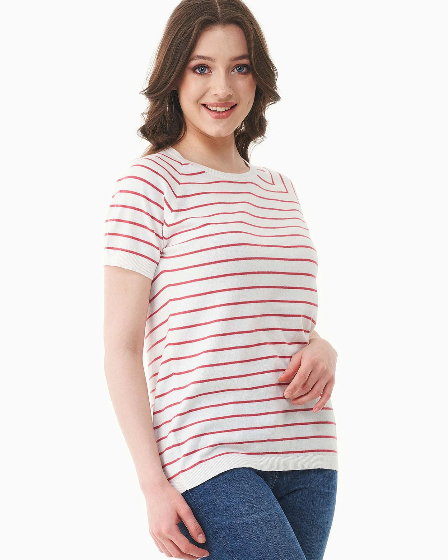 Organication Pullover – Ansicht 4