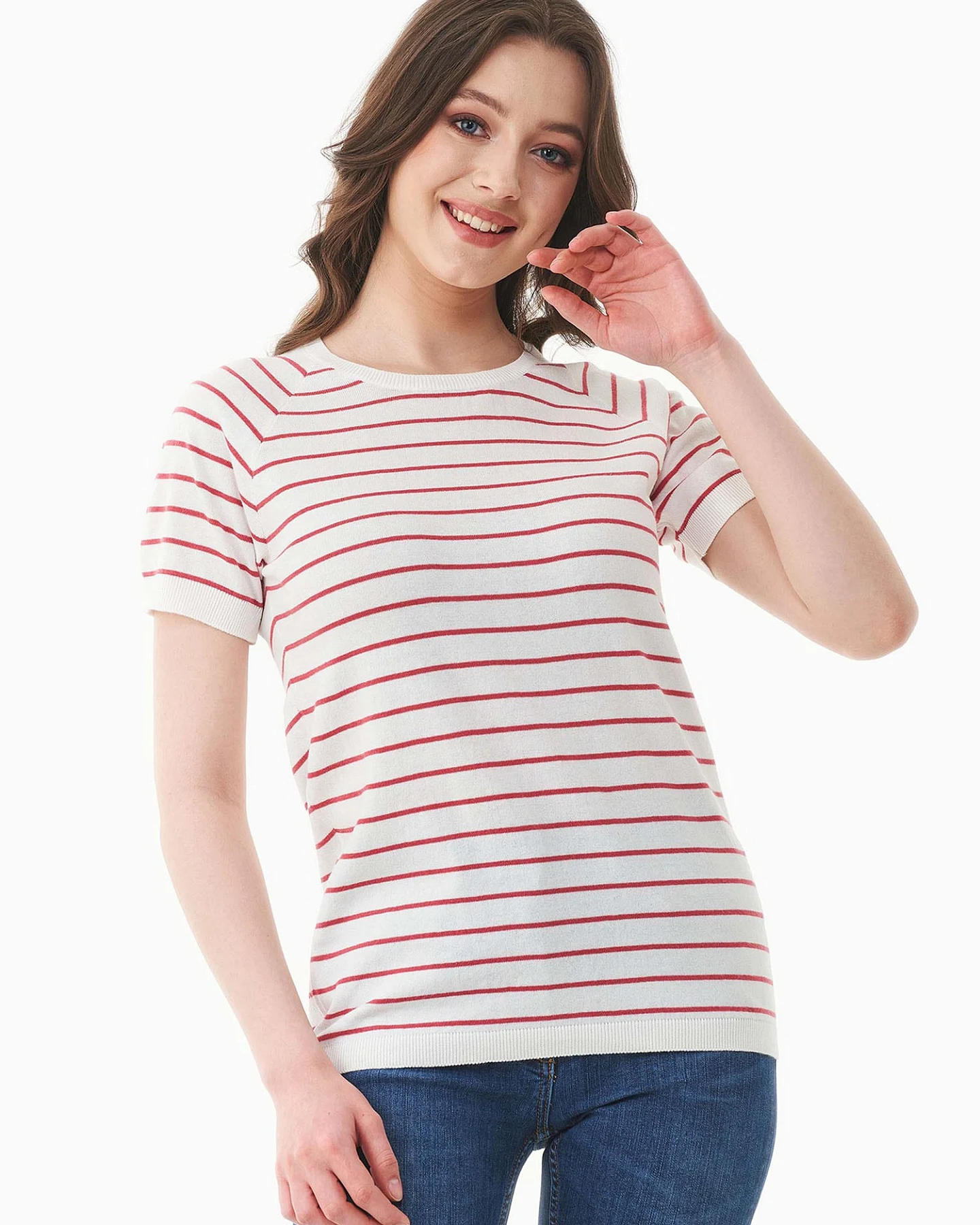 Organication Pullover – Ansicht 2