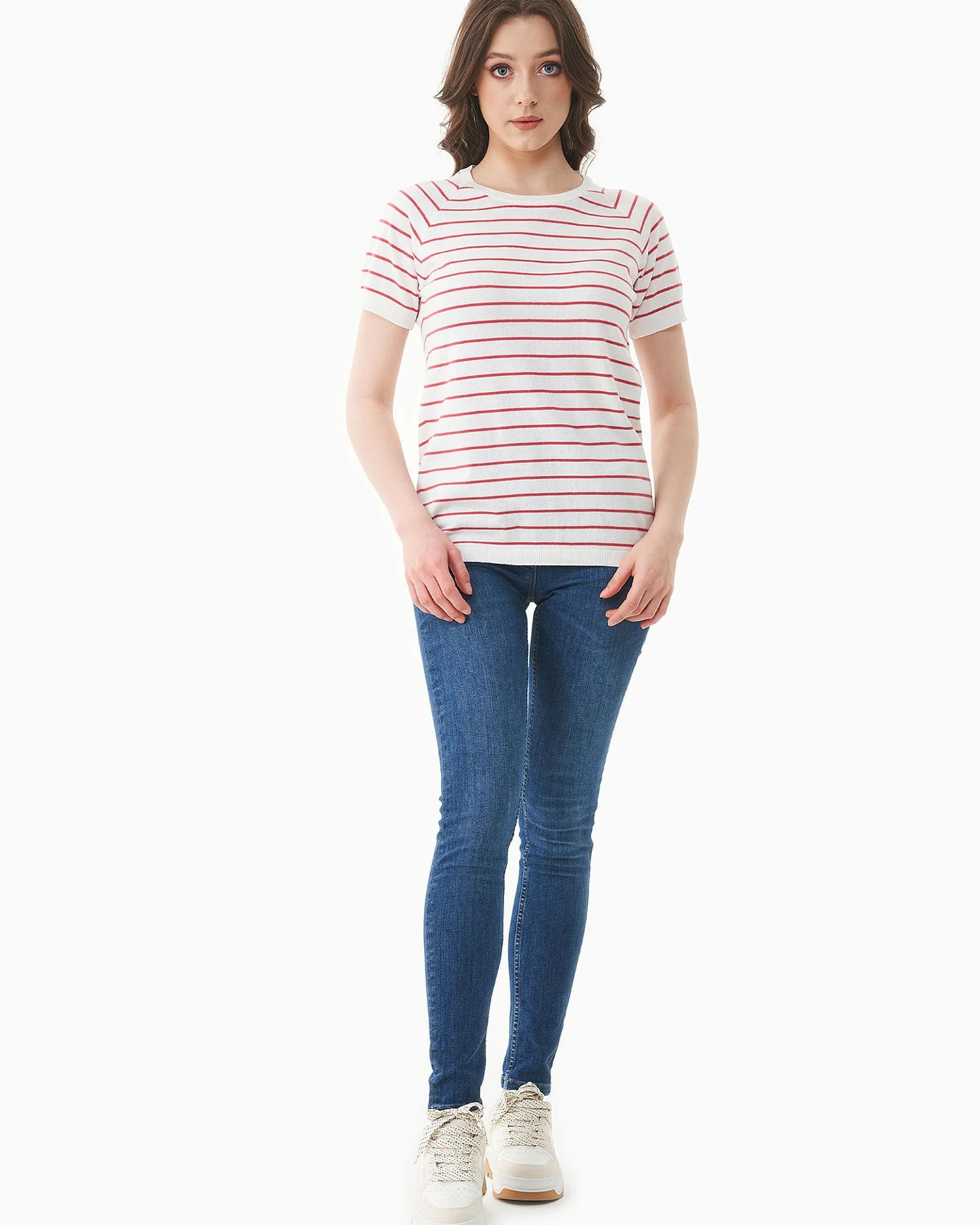Organication Pullover – Ansicht 3