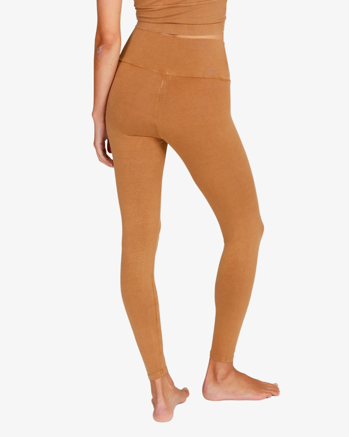 Kismet Leggings Love - Maroon M – Ansicht 5