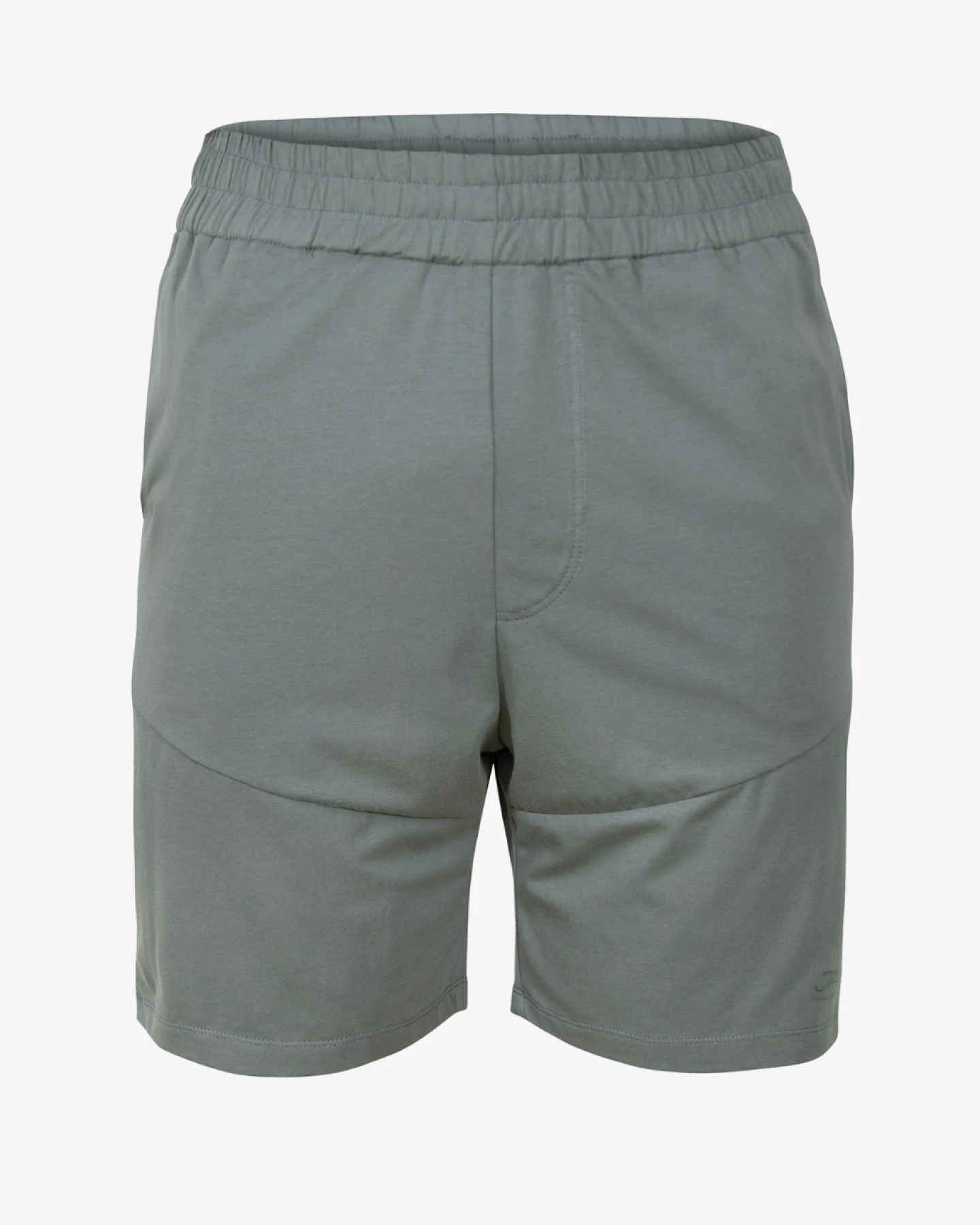 Jaya Organics Shorts Axel - Agave M – Ansicht 3