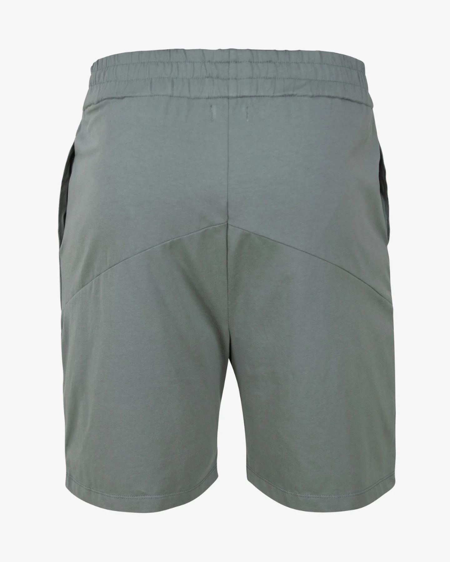 Jaya Organics Shorts Axel - Agave M – Ansicht 4