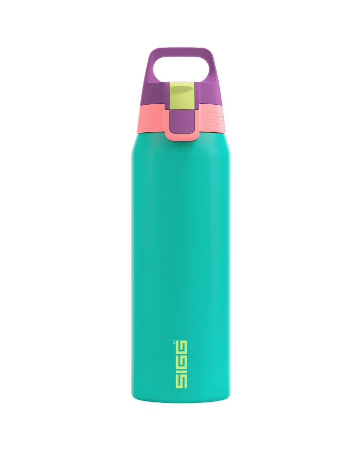 Thermo Trinkflasche Shield Therm ONE Multi Color Reef 0.75 L