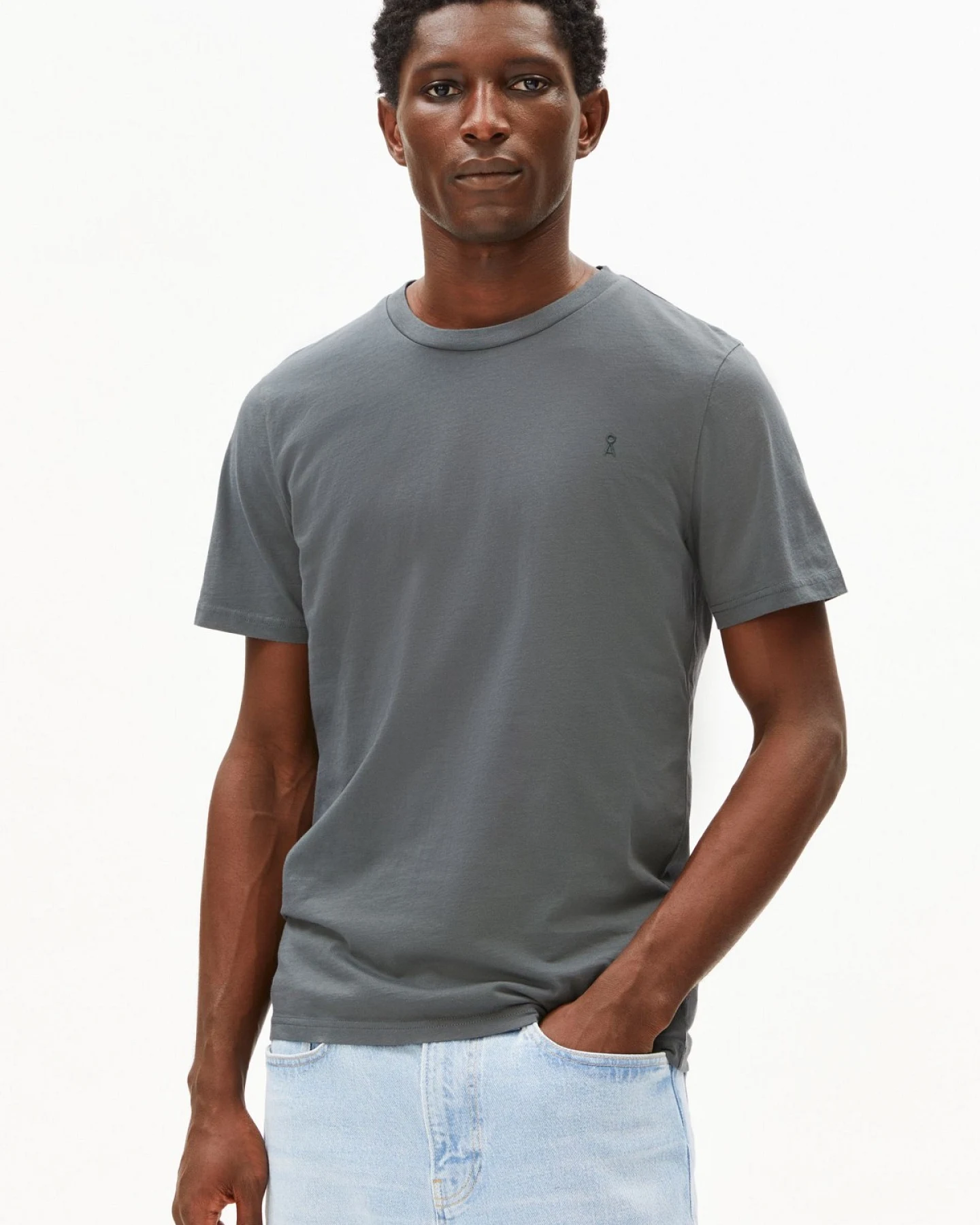 T-Shirt Jaames – Ansicht 2