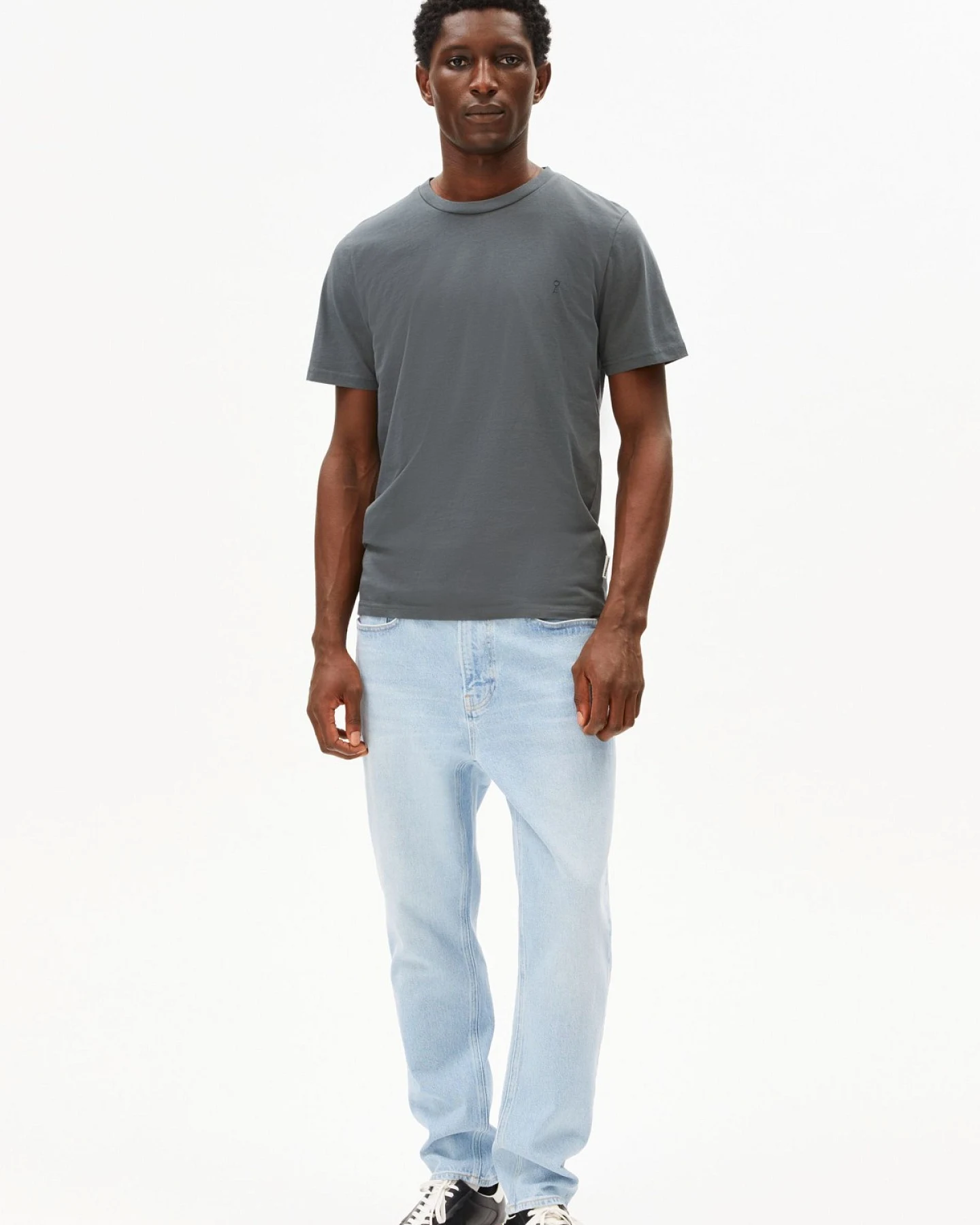 T-Shirt Jaames – Ansicht 3