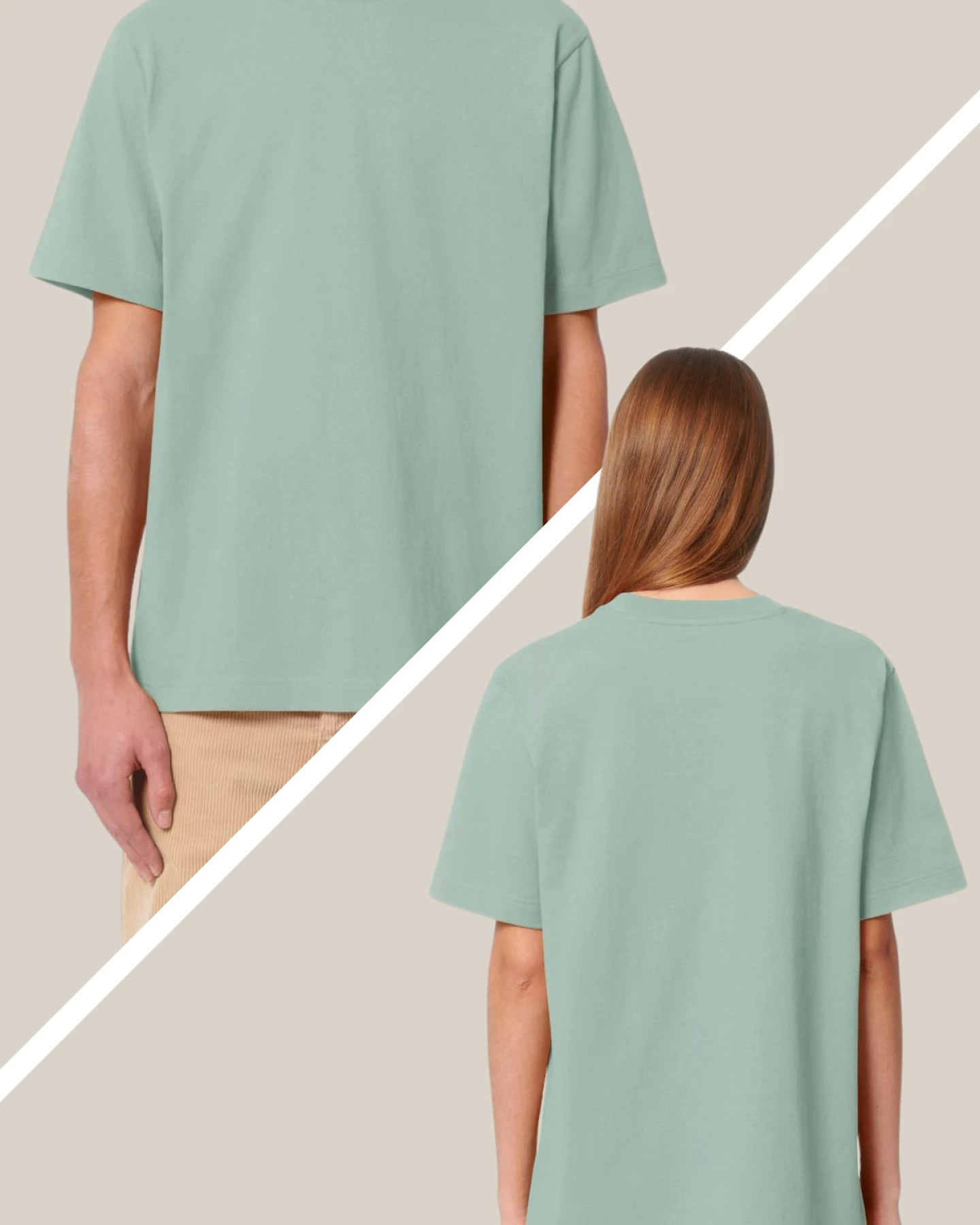 Basic T-Shirt Freestyler – Ansicht 2