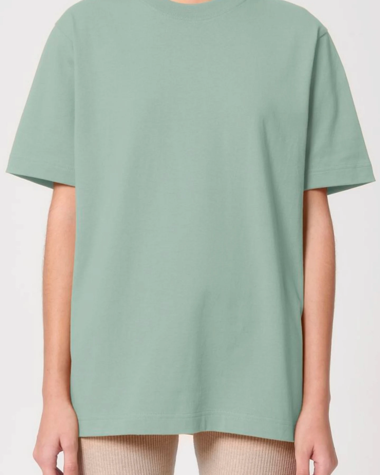 Basic T-Shirt Freestyler – Ansicht 4