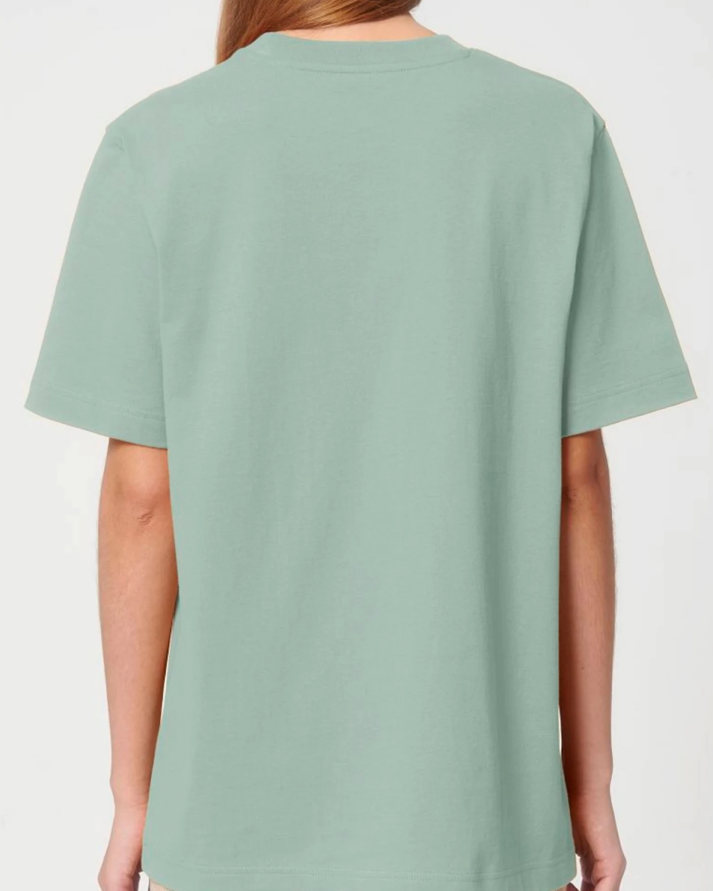 Basic T-Shirt Freestyler – Ansicht 5