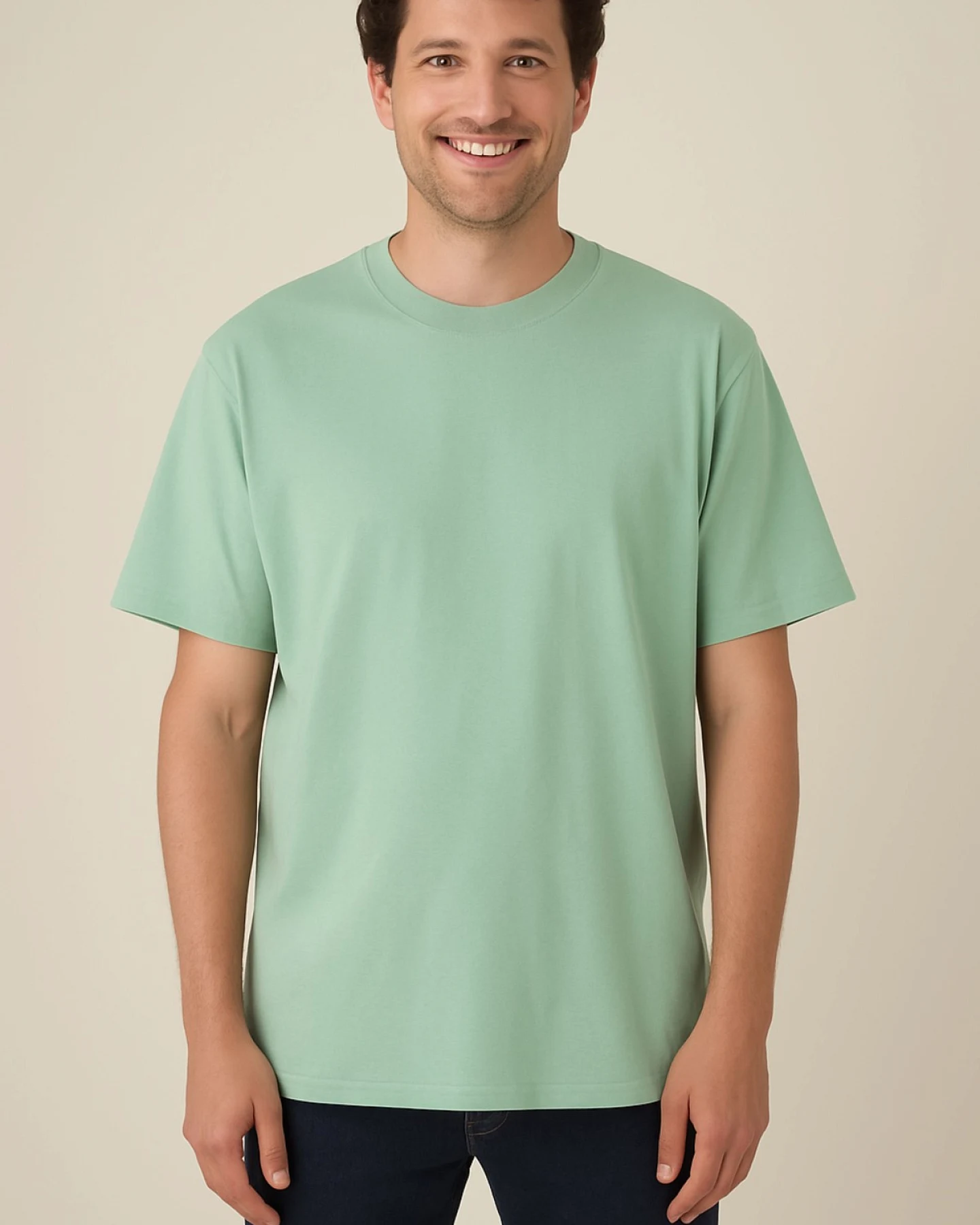 Basic T-Shirt Freestyler – Ansicht 6