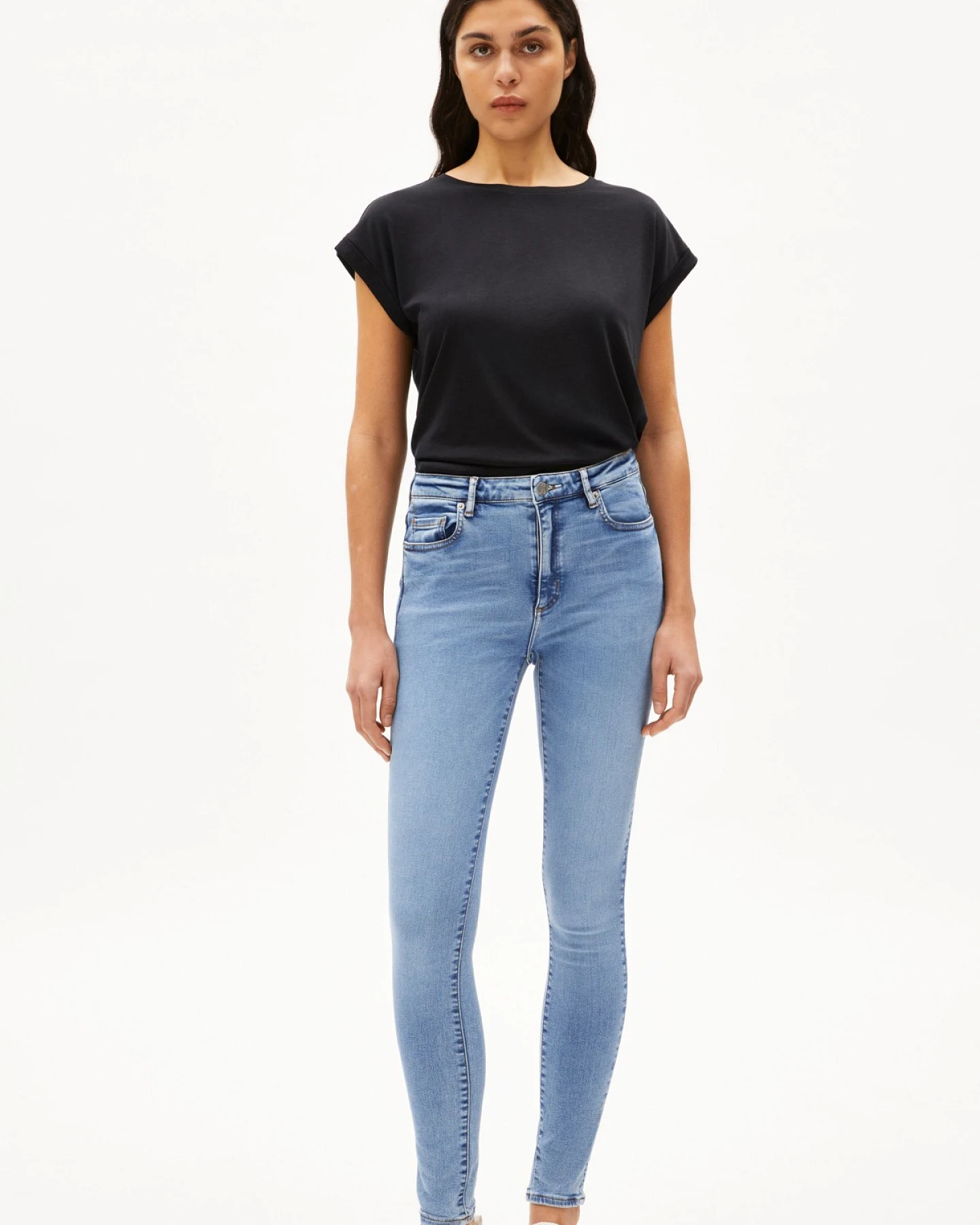 T-Shirt Jilaana – Ansicht 5