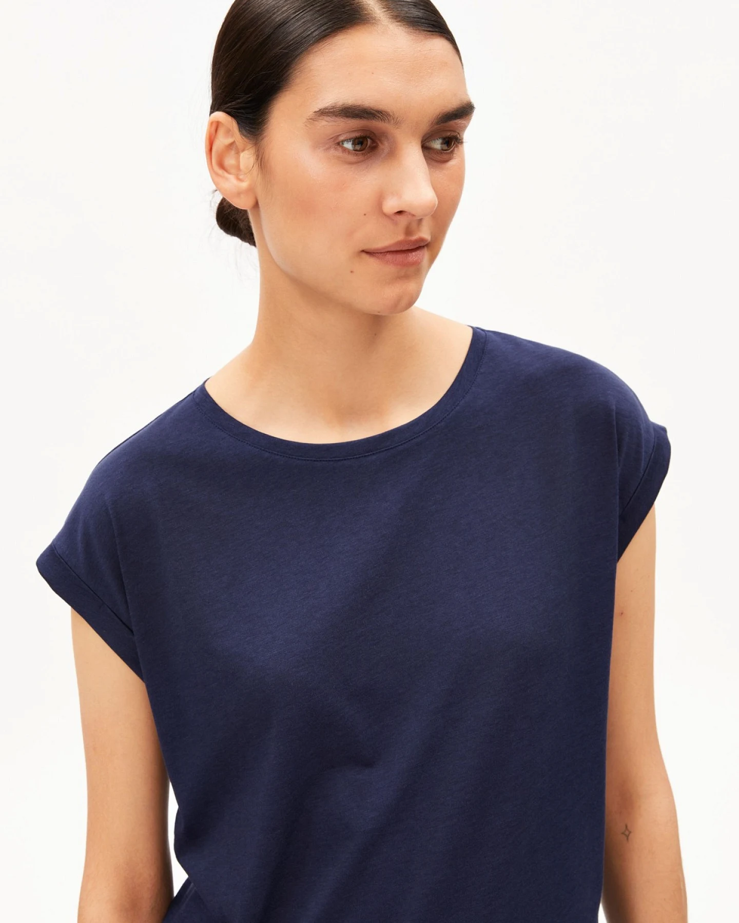 T-Shirt Jilaana – Ansicht 4