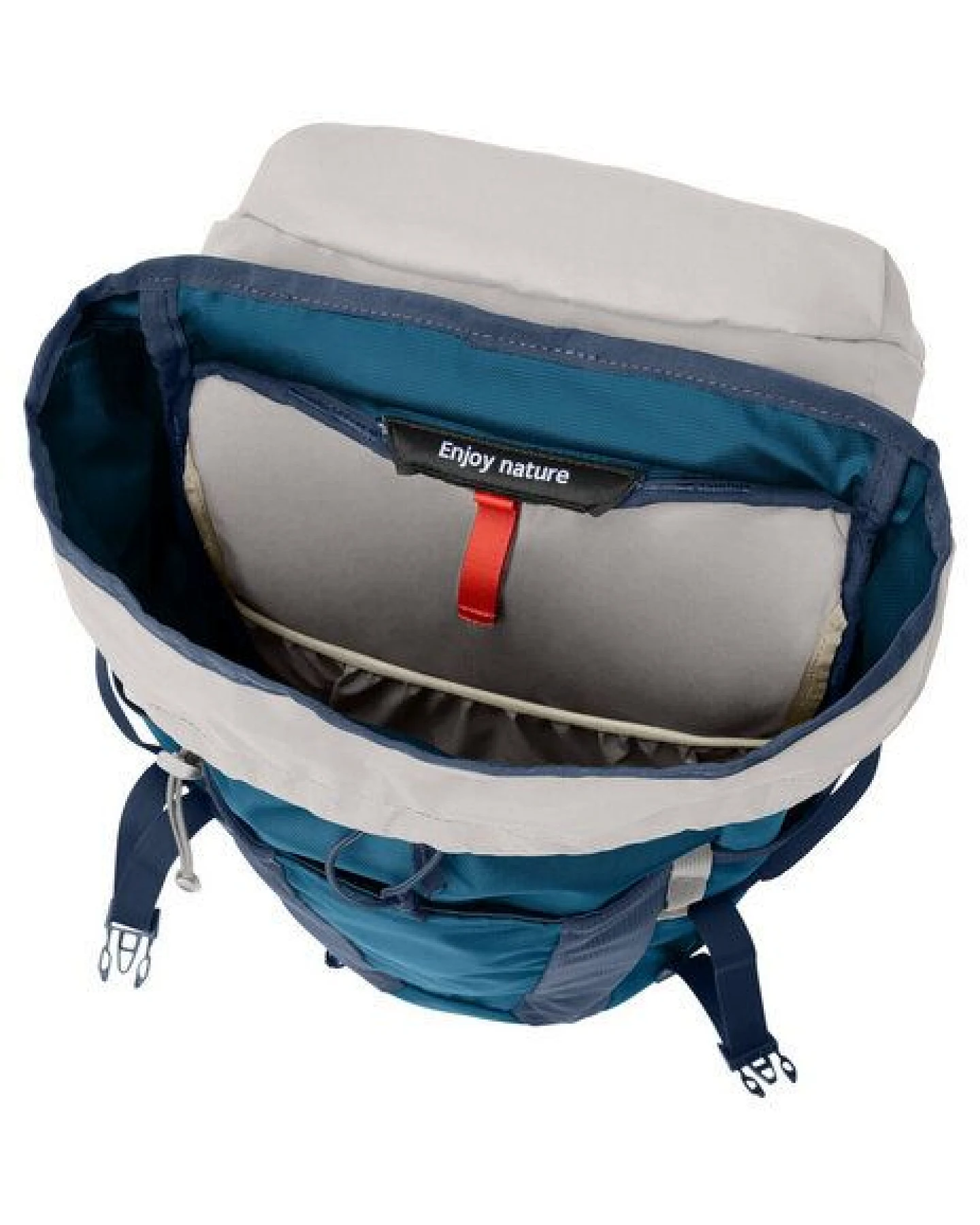 VAUDE Rucksaecke20-29L Brenta 24 – Ansicht 3