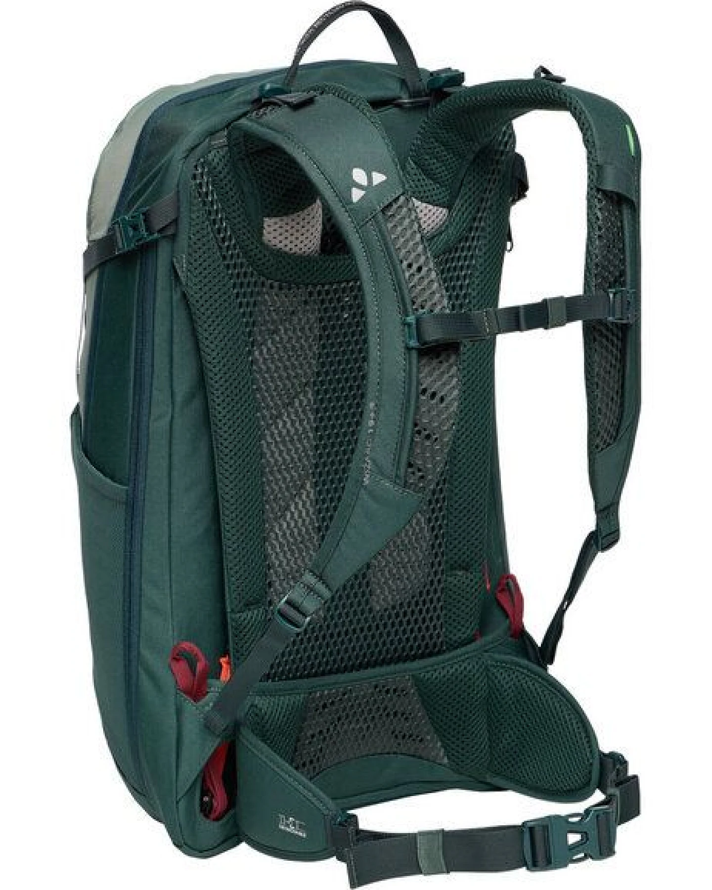 VAUDE Rucksaecke20-29L Rucksaecke20-29L Wizard 18+4 – Ansicht 2