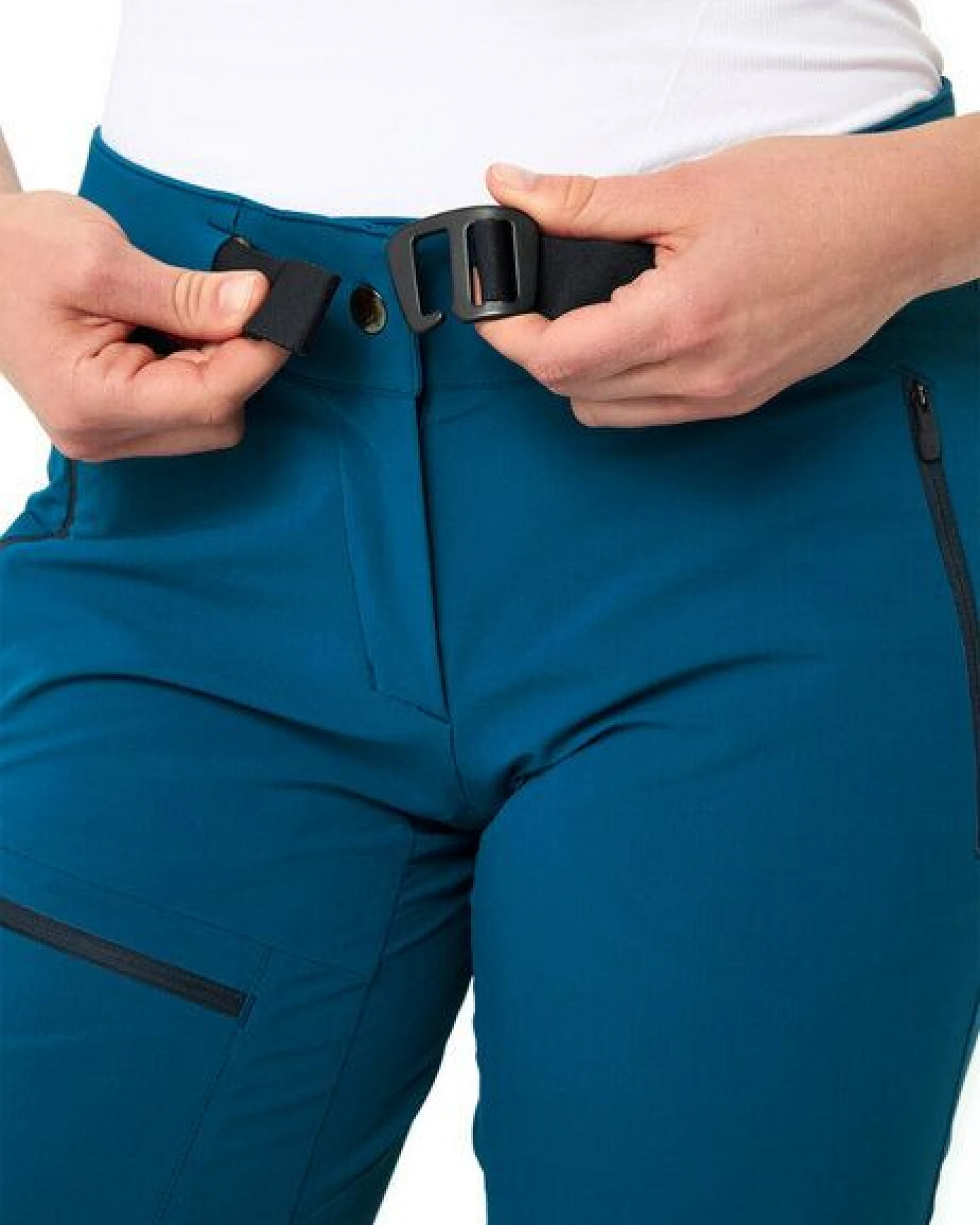 VAUDE Hosen Women's Badile Shorts II – Ansicht 4