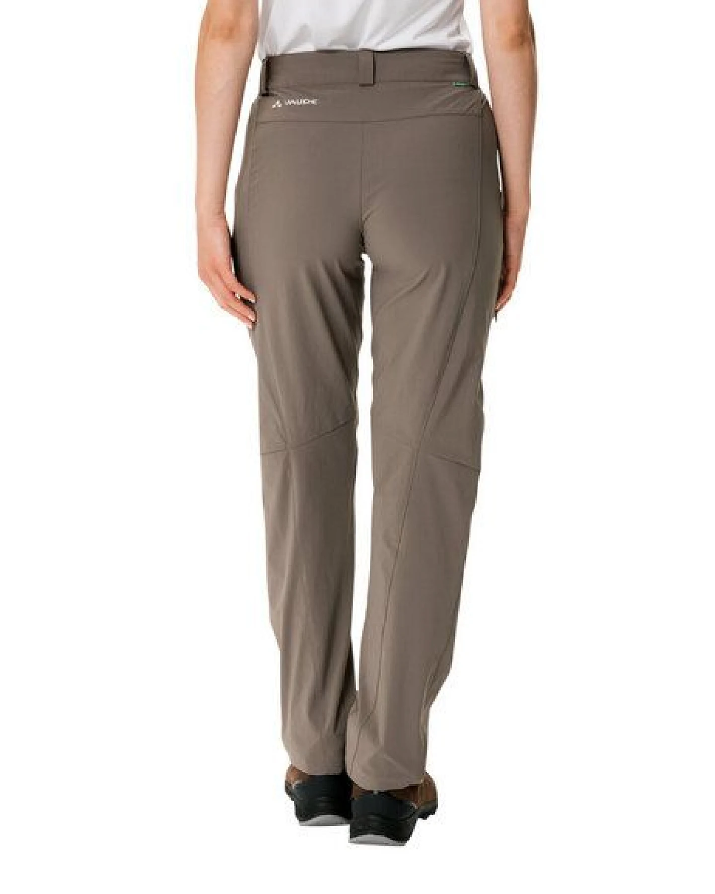 VAUDE Hosen Women's Farley Stretch Pants III – Ansicht 4