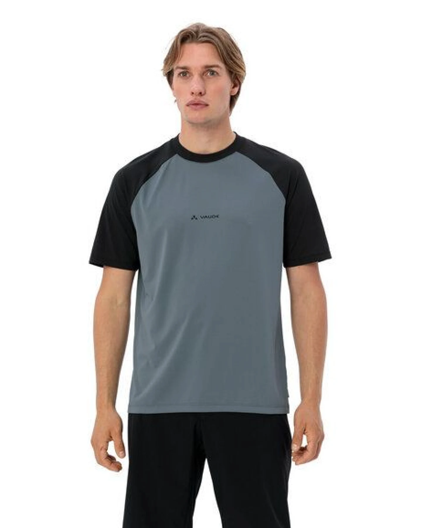 VAUDE T-Shirt Men's Loamer Shirt – Ansicht 3