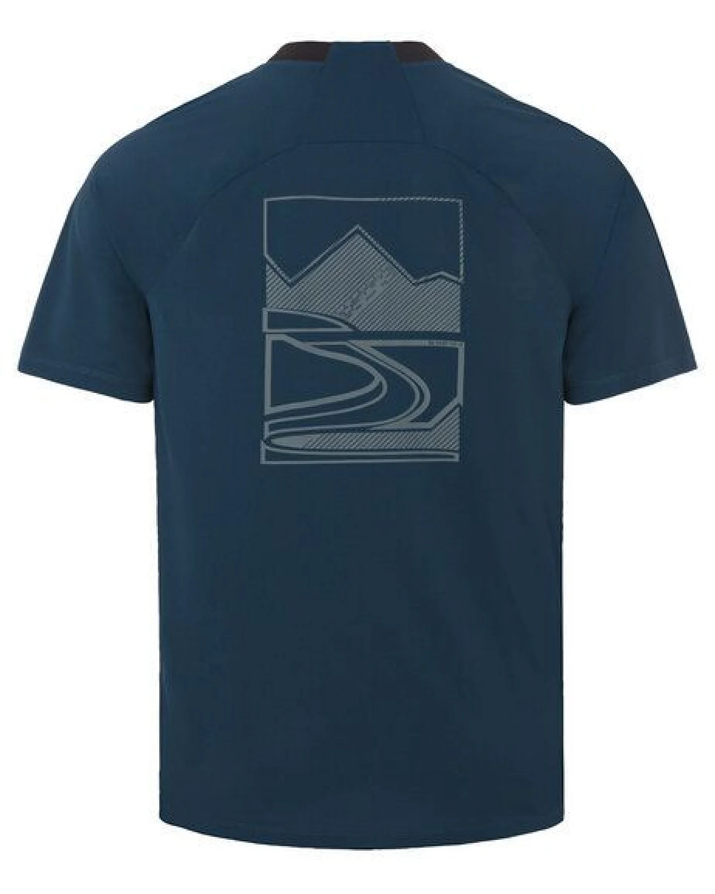VAUDE T-Shirt Men's Loamer Shirt – Ansicht 2