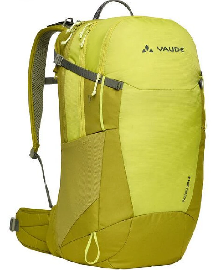 Produktseite: VAUDE Rucksaecke20-29L Wizard 24+4