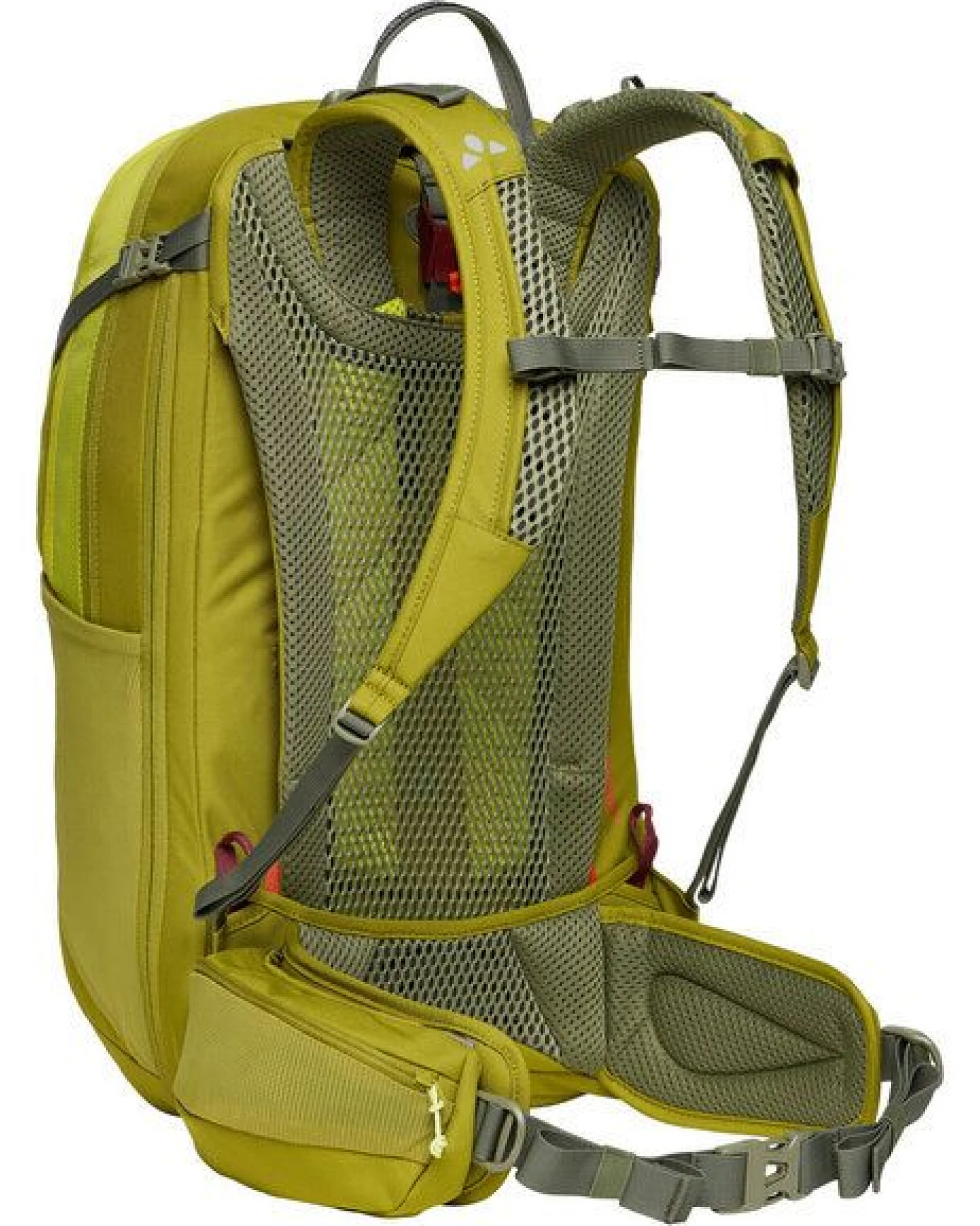 VAUDE Rucksaecke20-29L Wizard 24+4 – Ansicht 2