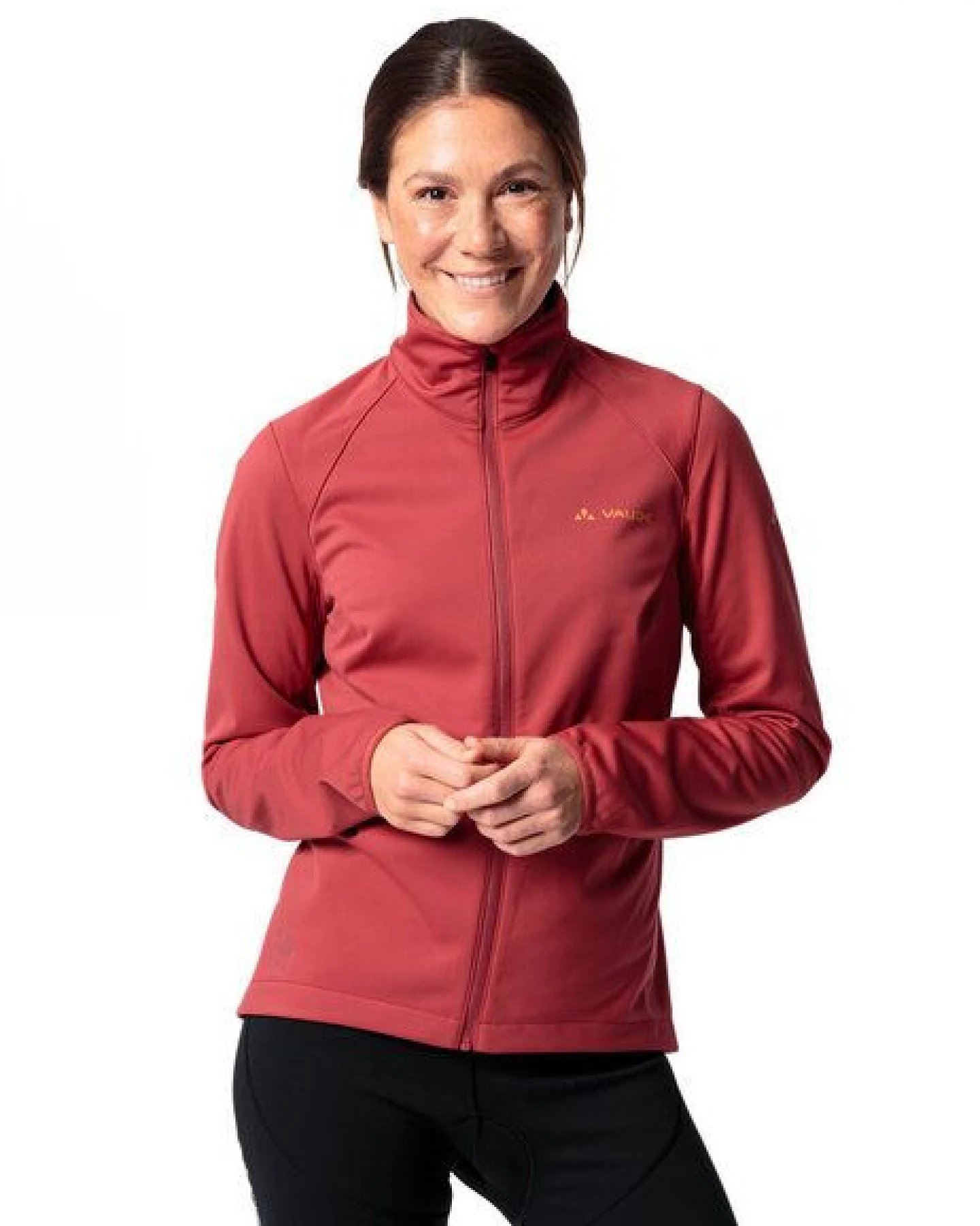 VAUDE Jacken Women's Matera Softshell Jacket II – Ansicht 2