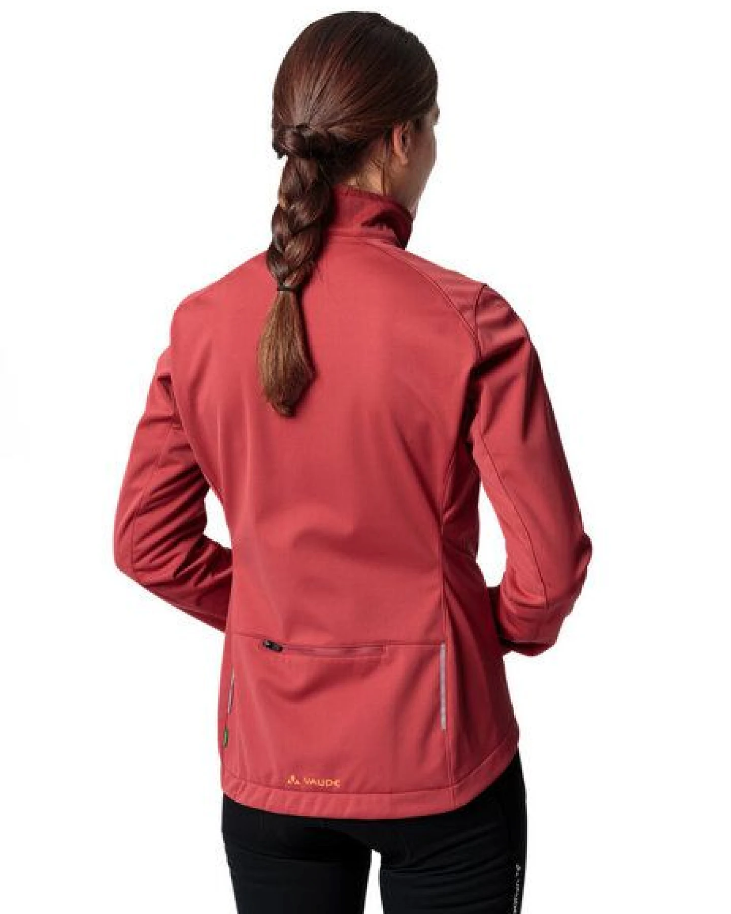 VAUDE Jacken Women's Matera Softshell Jacket II – Ansicht 3
