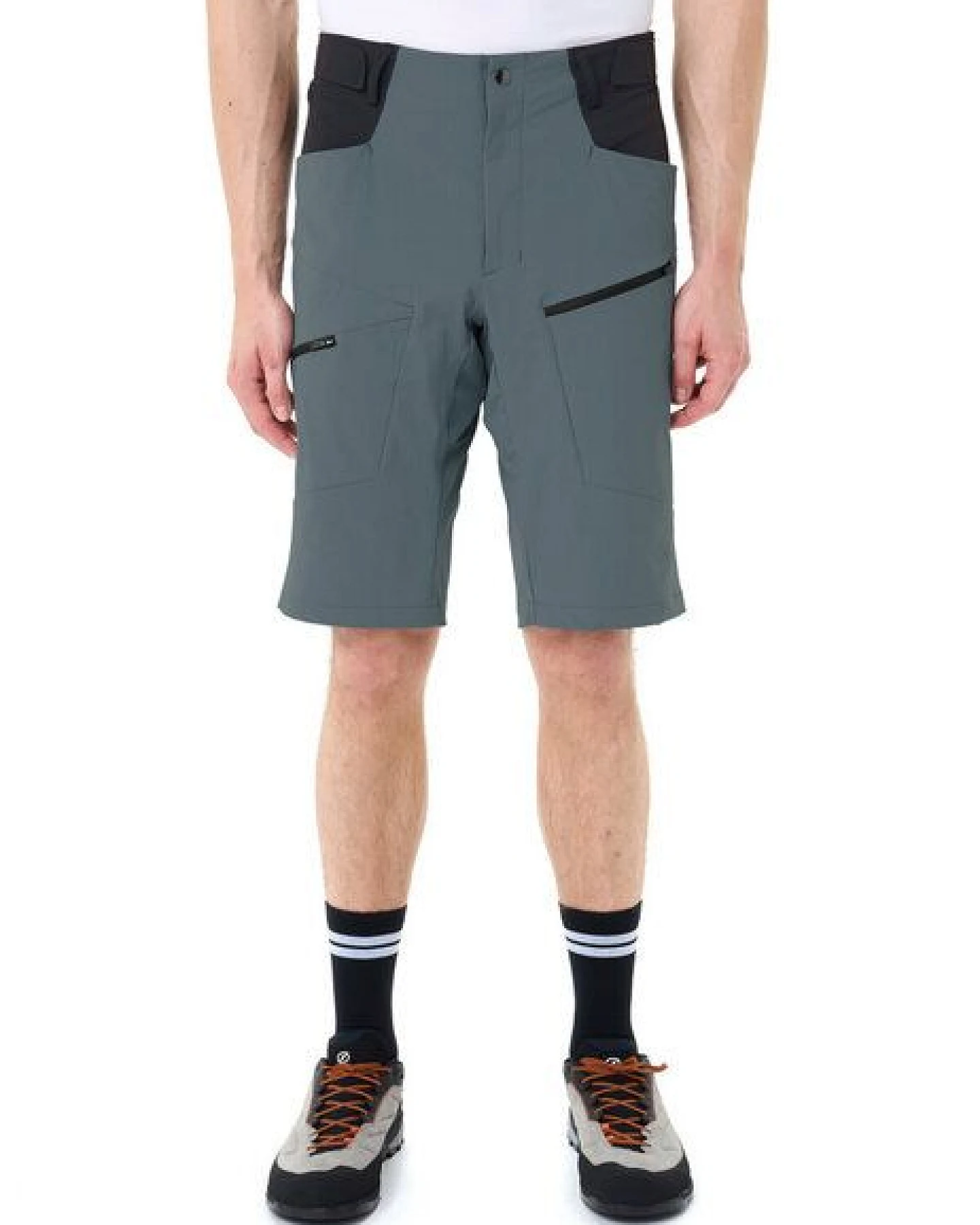 VAUDE Hosen Men's Tekoa Shorts IV – Ansicht 3