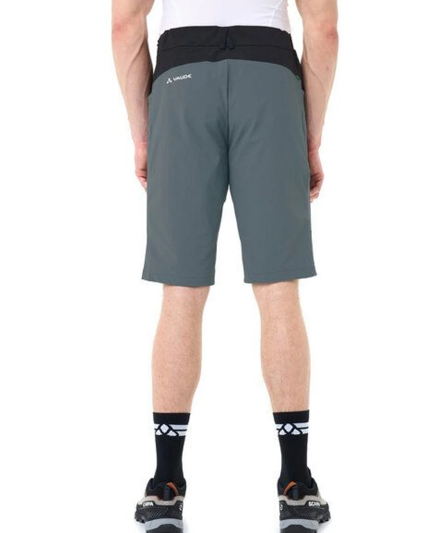 VAUDE Hosen Men's Tekoa Shorts IV – Ansicht 4