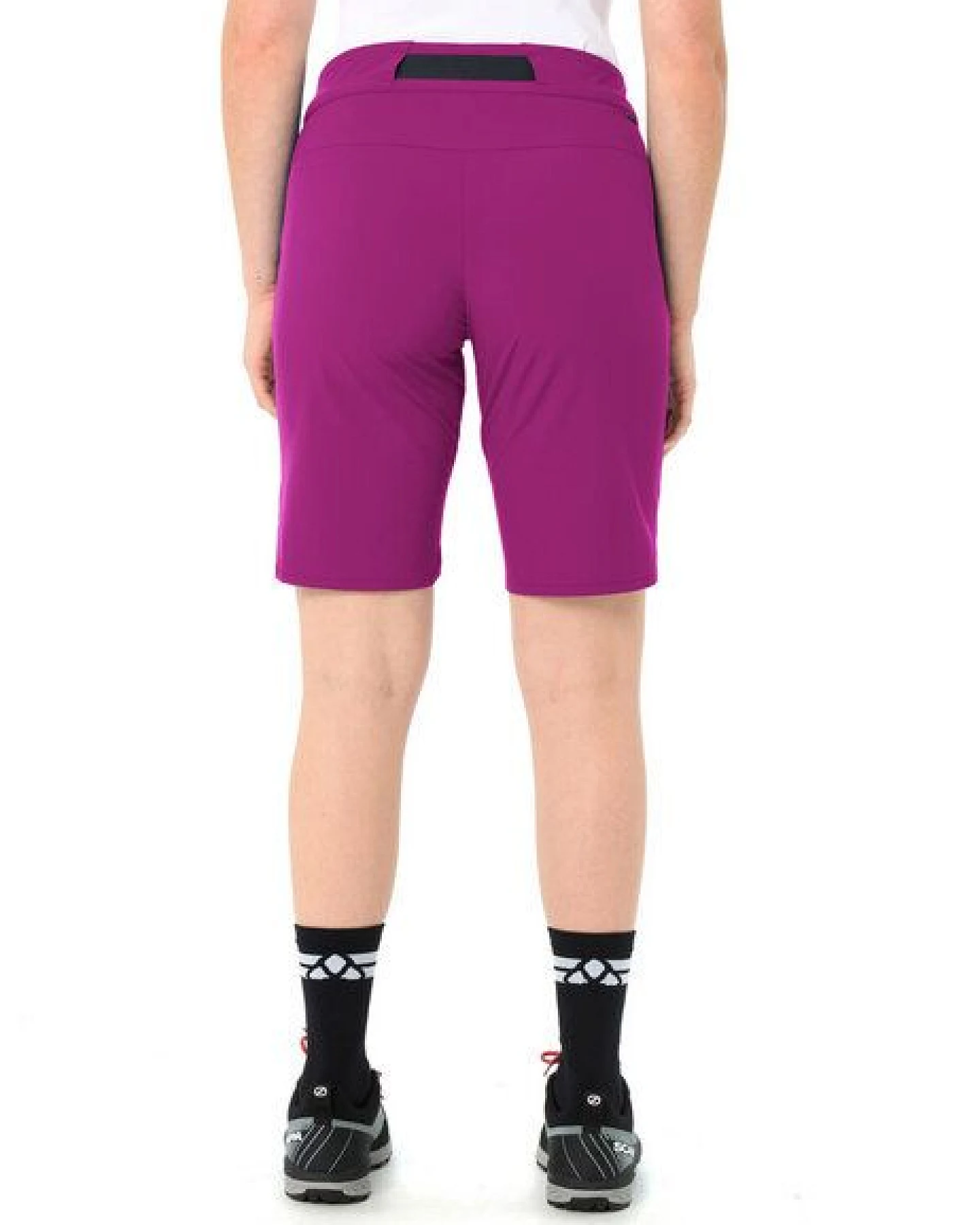 VAUDE Hosen Women's Badile Shorts II – Ansicht 4