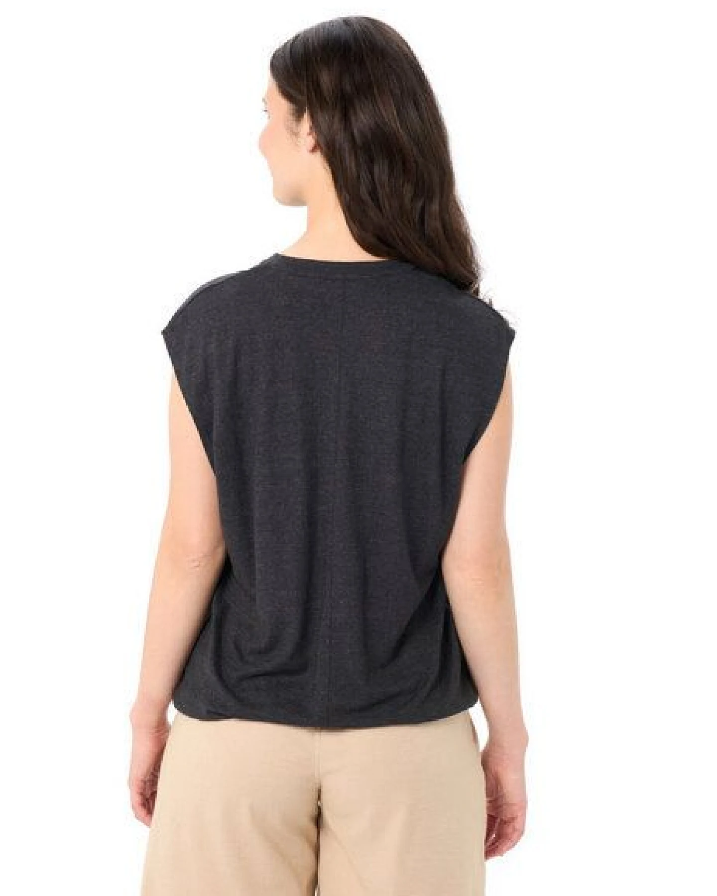 VAUDE T-Shirt Women's Redmont Hemp T-Shirt – Ansicht 4