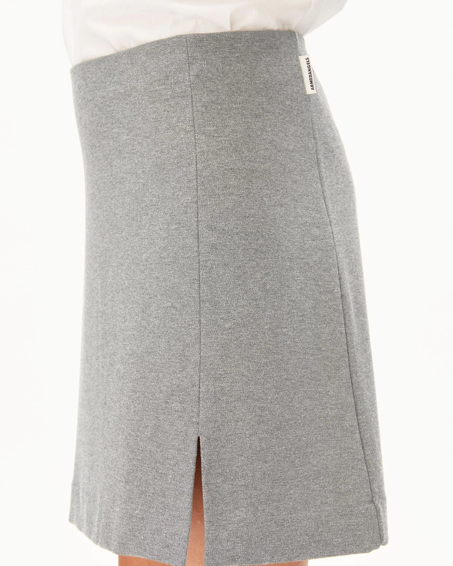 ARMEDANGELS Rock MINI SKIRT – Ansicht 4