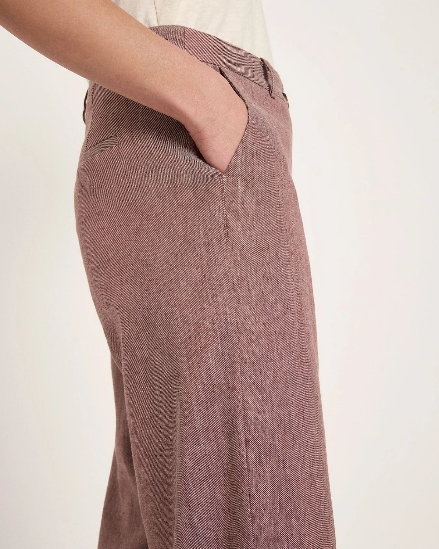Marlenehose (OCS) – Ansicht 2