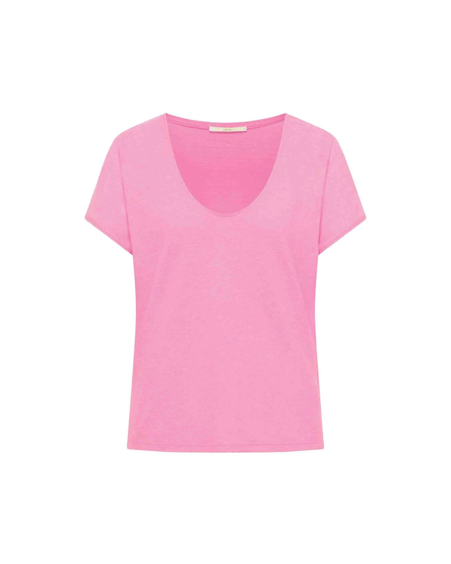 Shirt mit tiefem Ausschnit (OCS) – Ansicht 5