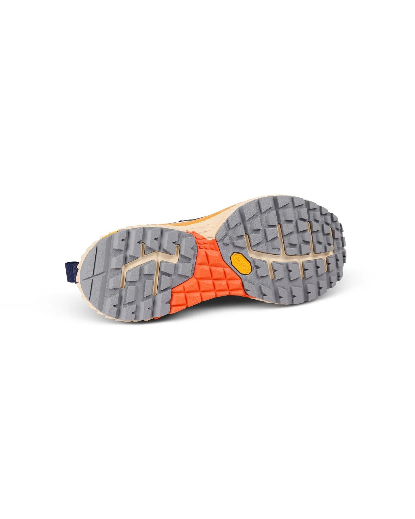 Sneaker G-Machu Multi Marine – Ansicht 2