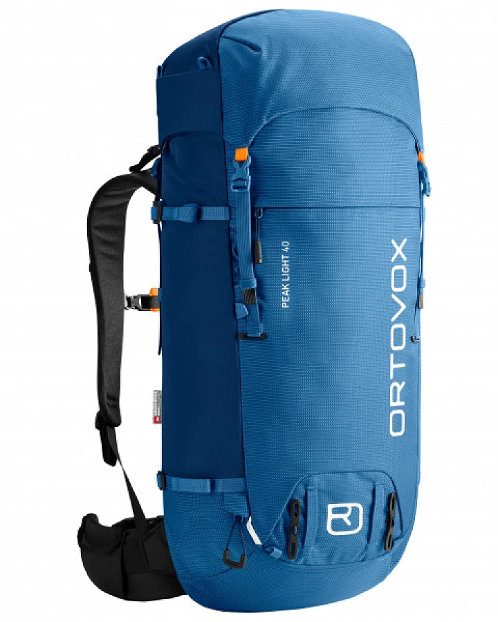 Ortovox - Peak Light 40 - Tourenrucksack blau