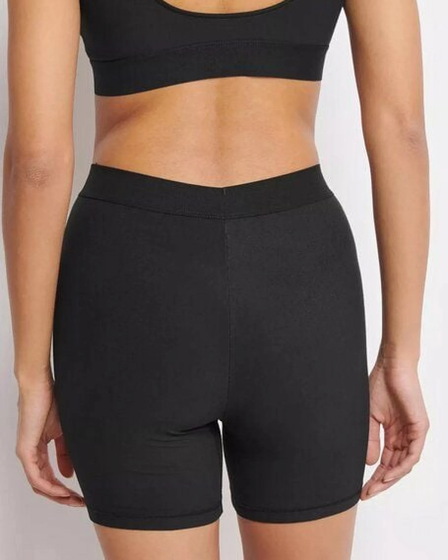 Sloggi Radlerhose Cycling EVER EASE Bio-Baumwolle – Ansicht 2