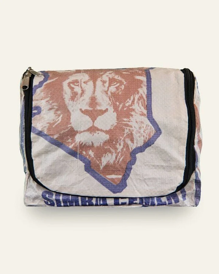 Blau Simba Cement
