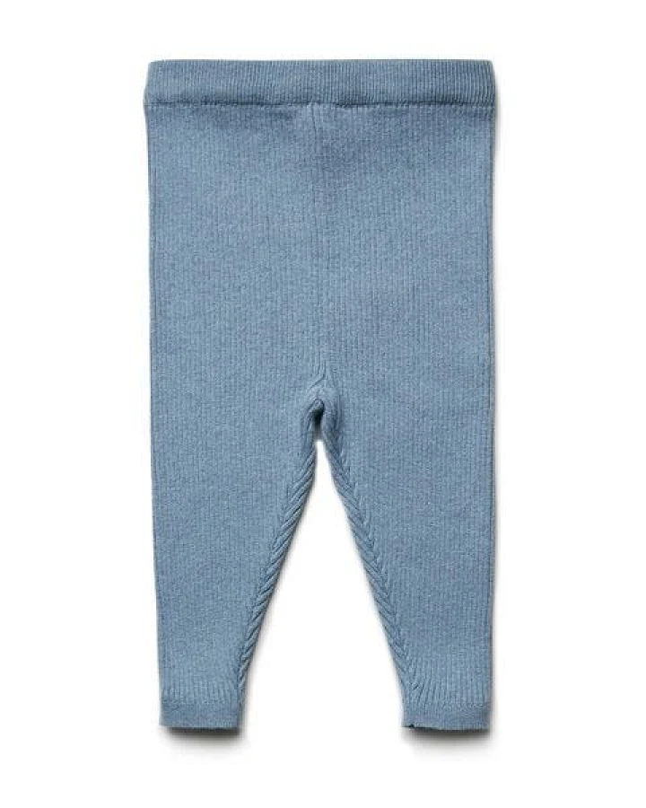 Blau