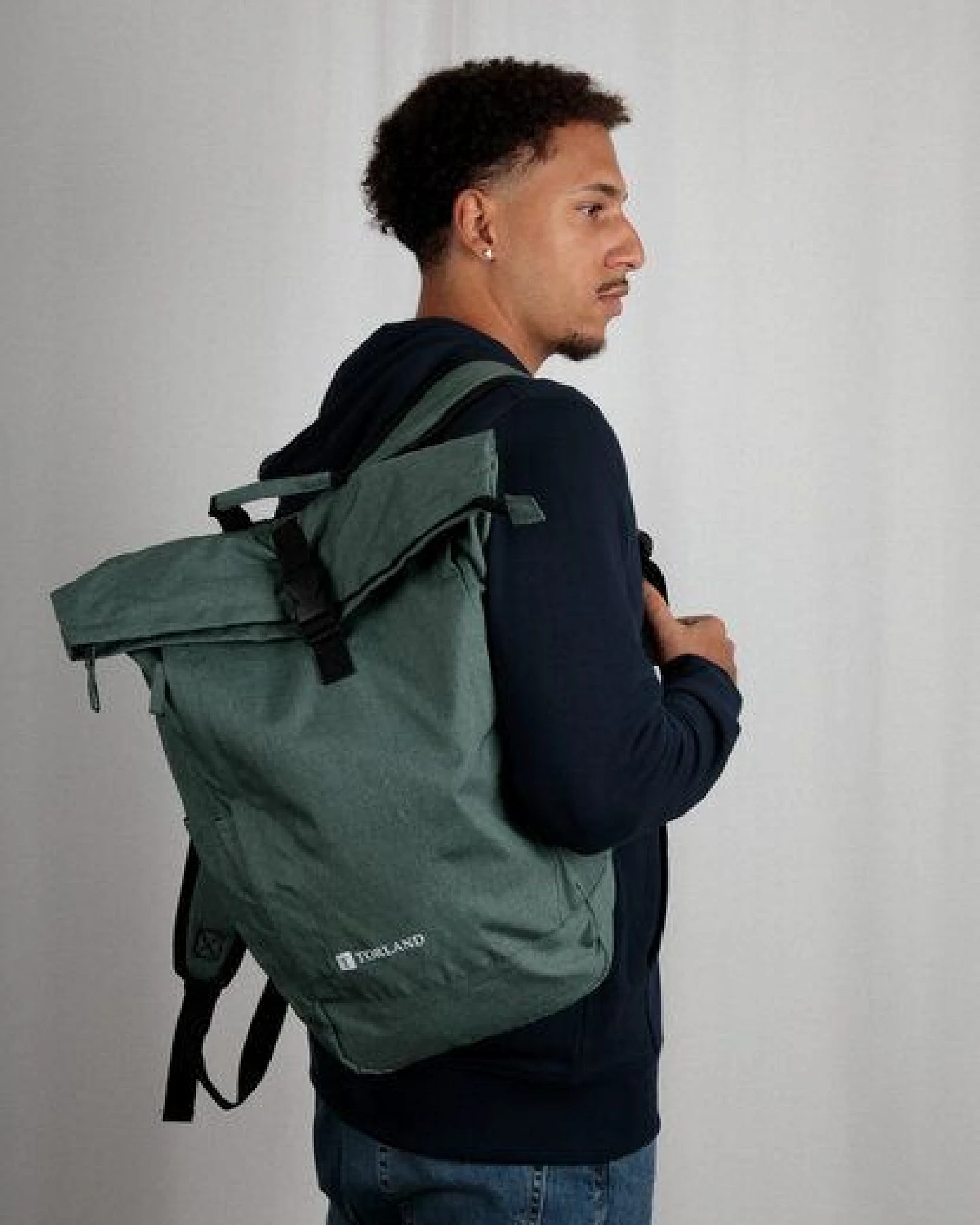 TORLAND Rucksack Backpack CIRCLE – Ansicht 2