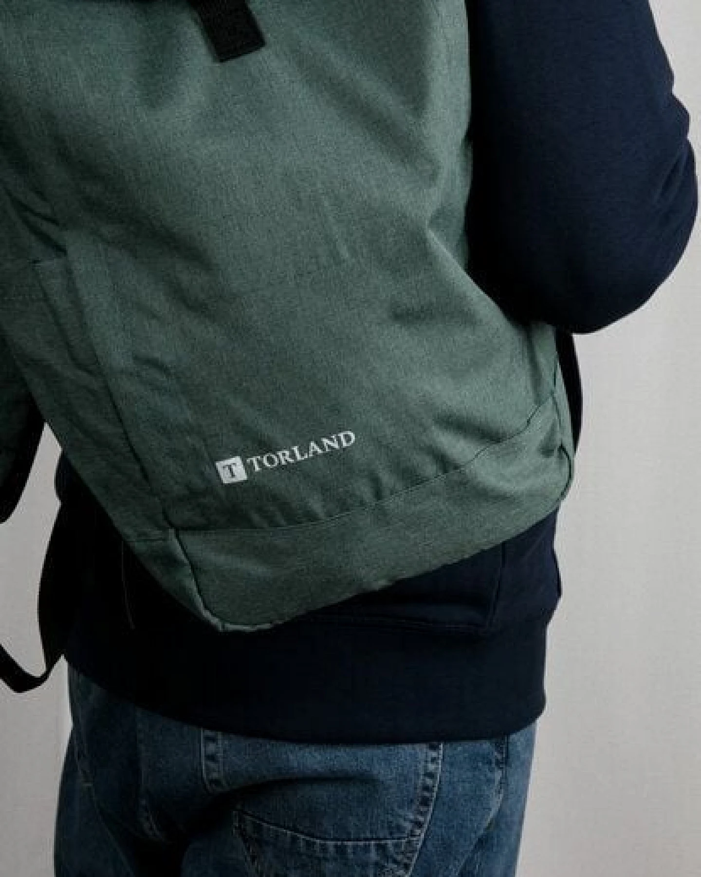 TORLAND Rucksack Backpack CIRCLE – Ansicht 3