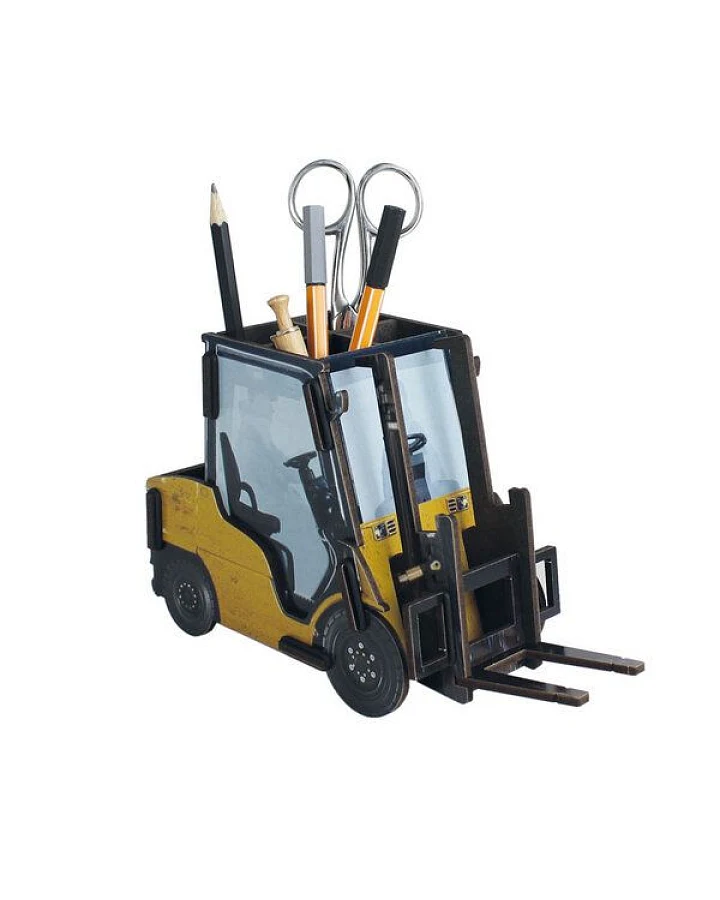 WERKHAUS Stiftebox Gabelstapler