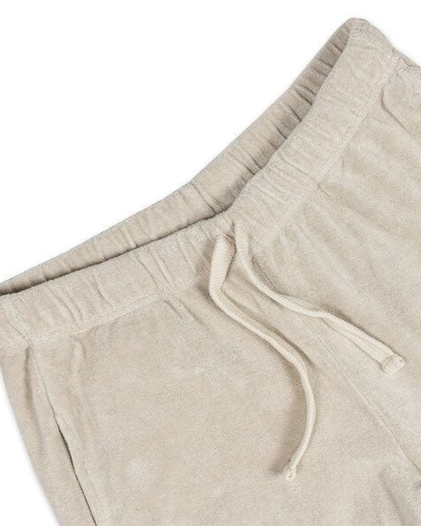 LANGBRETT frottee shorts – Ansicht 3