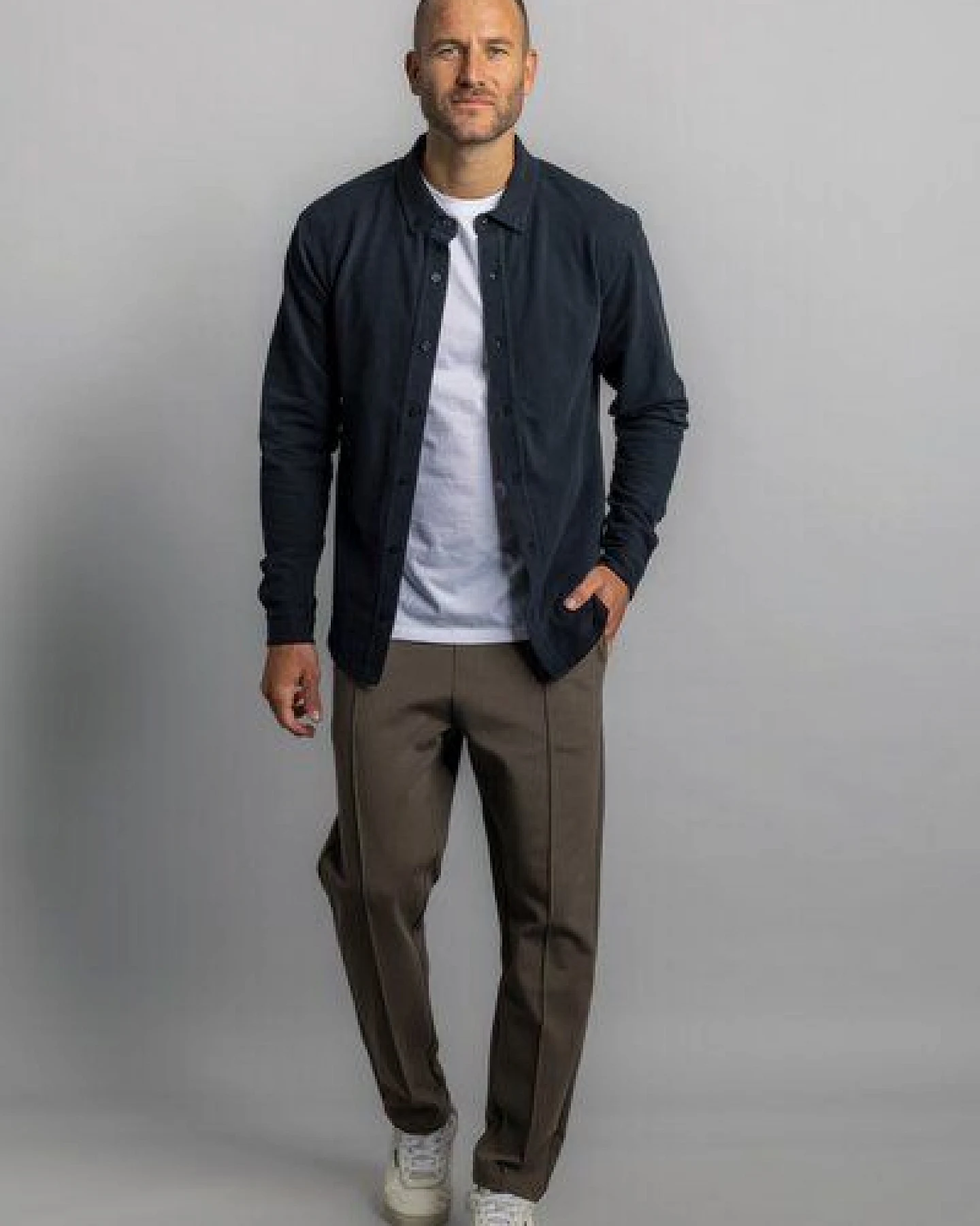 dirts The Casual Pants – Ansicht 2
