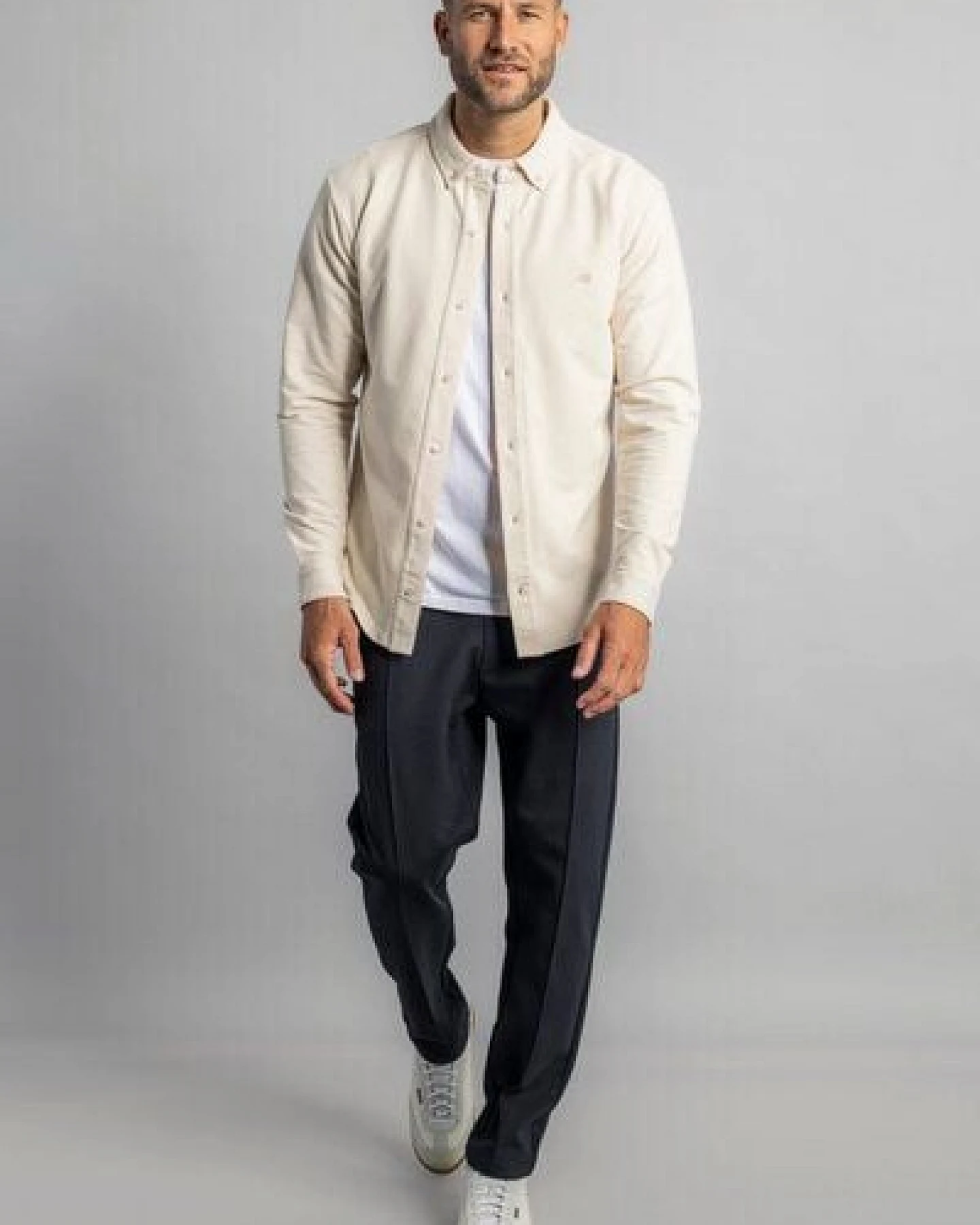 dirts The Casual Pants – Ansicht 2