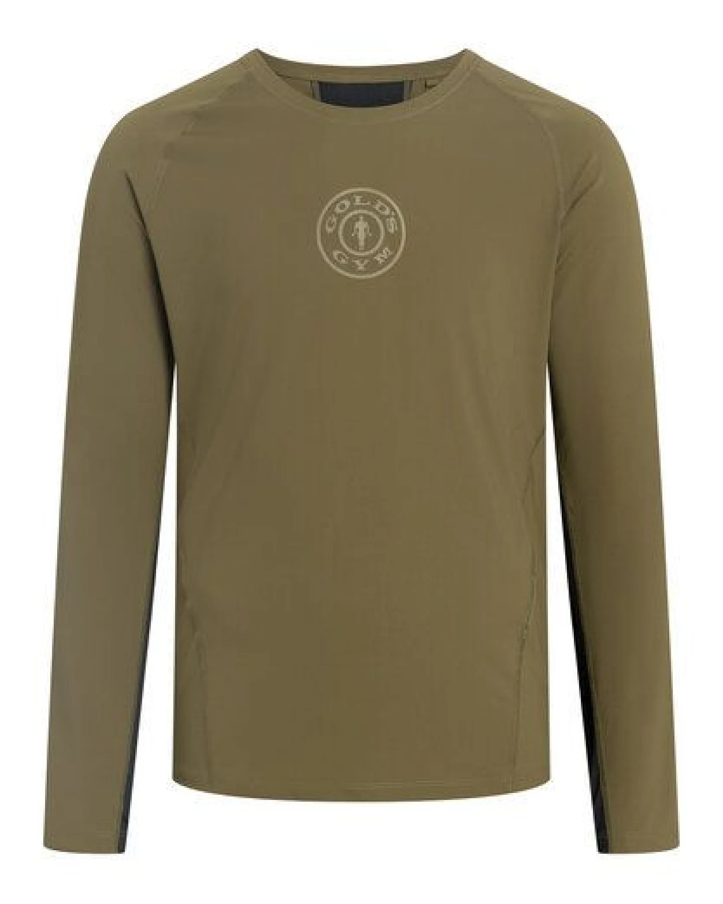 Gold's Gym langärmeliges Funktionsshirt „Greg“ – Ansicht 2