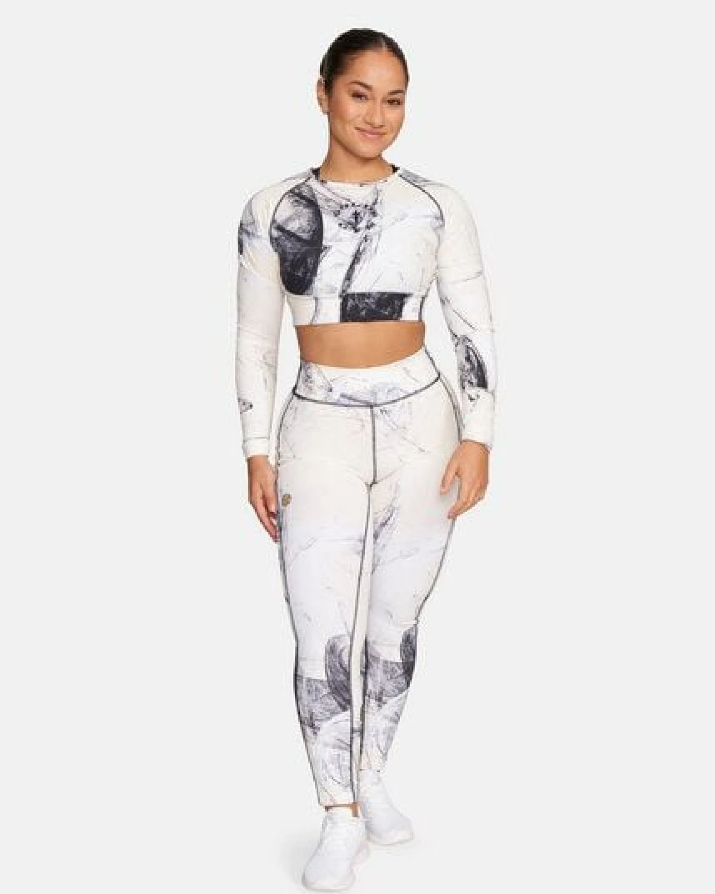 Gold's Gym Leggings „Brooke“ – Ansicht 4