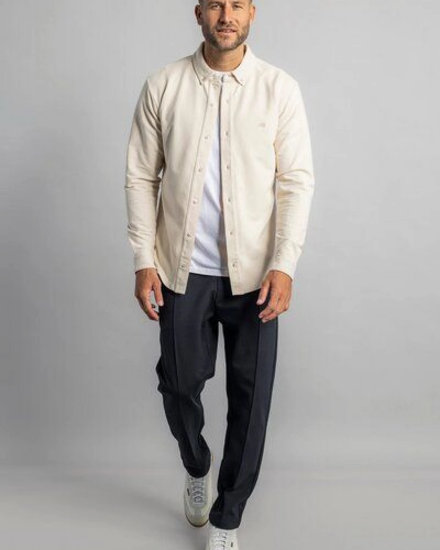 dirts The Casual Pants – Ansicht 2