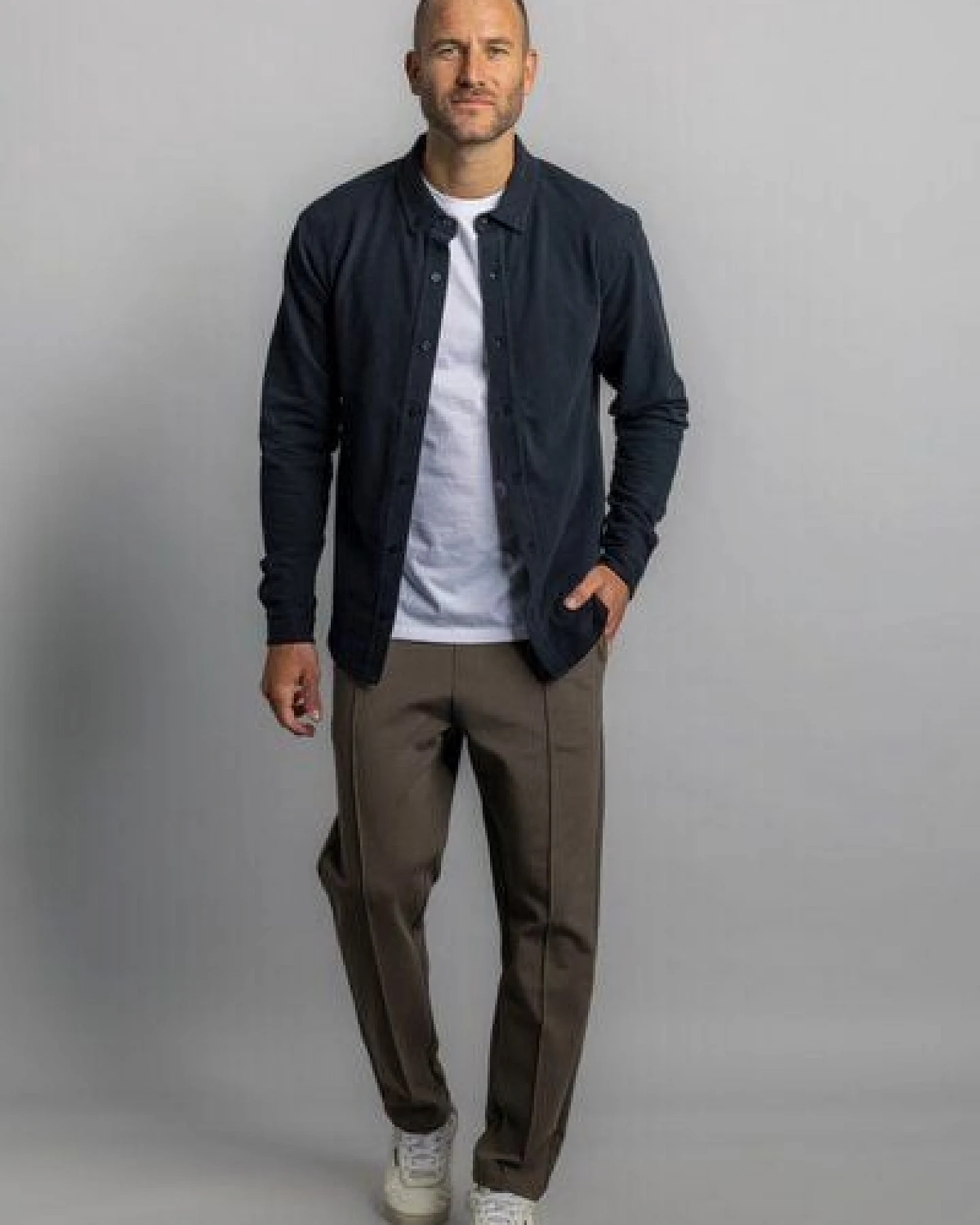 dirts The Casual Pants – Ansicht 2